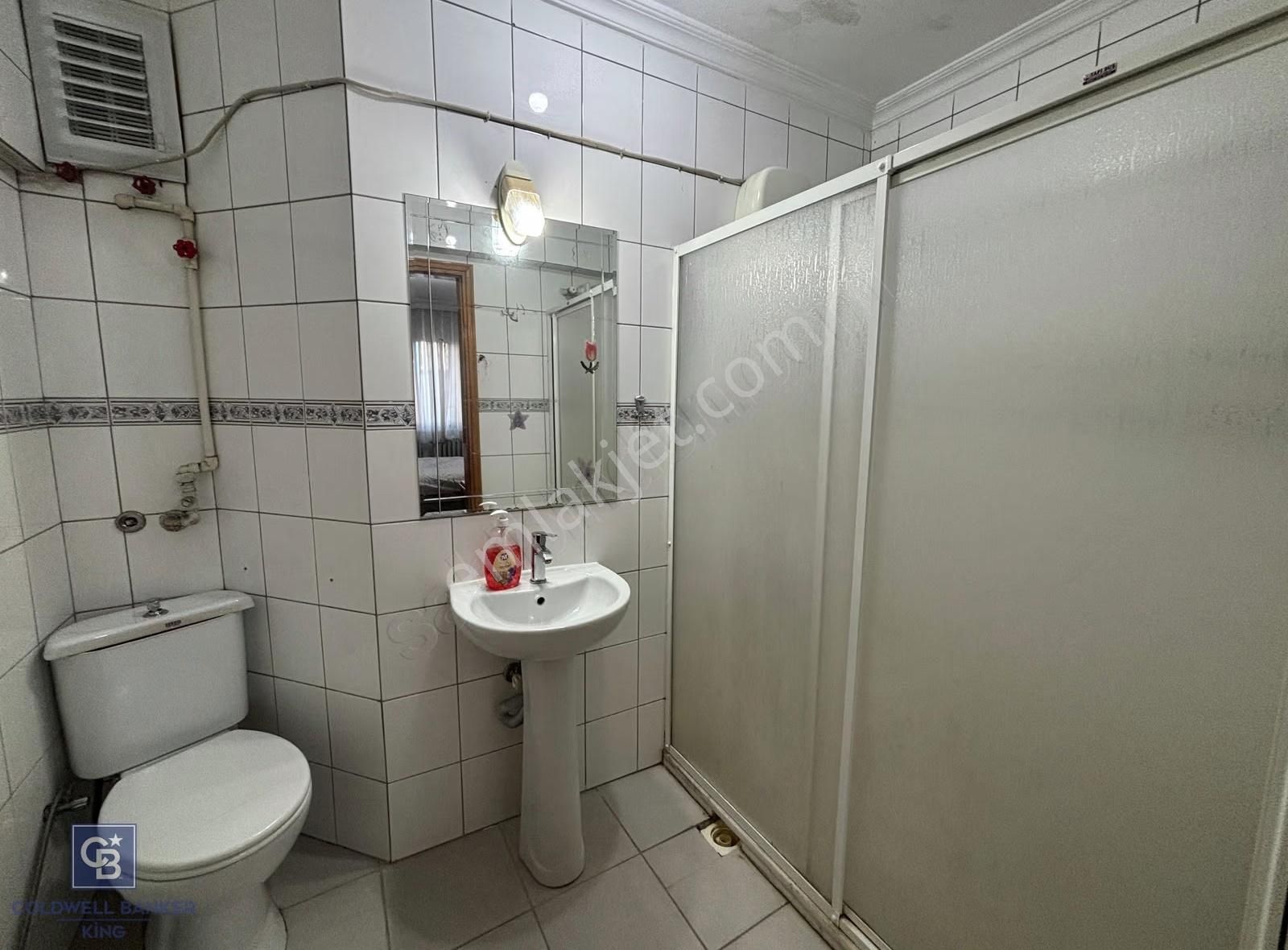 Cb King'den Paşaalanı Mahallesi Eşyalı Kiralık 1+1 Daire - Görsel 29