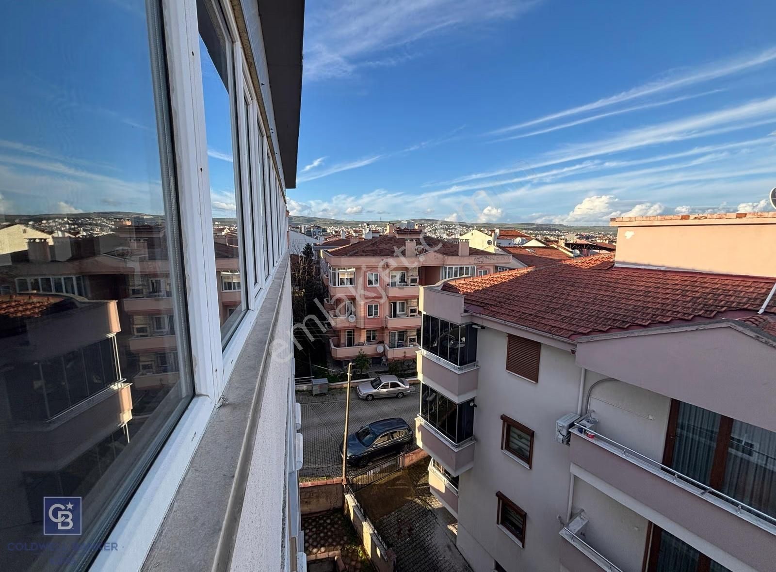 Cb King'den Paşaalanı Mahallesi Eşyalı Kiralık 1+1 Daire - Görsel 27