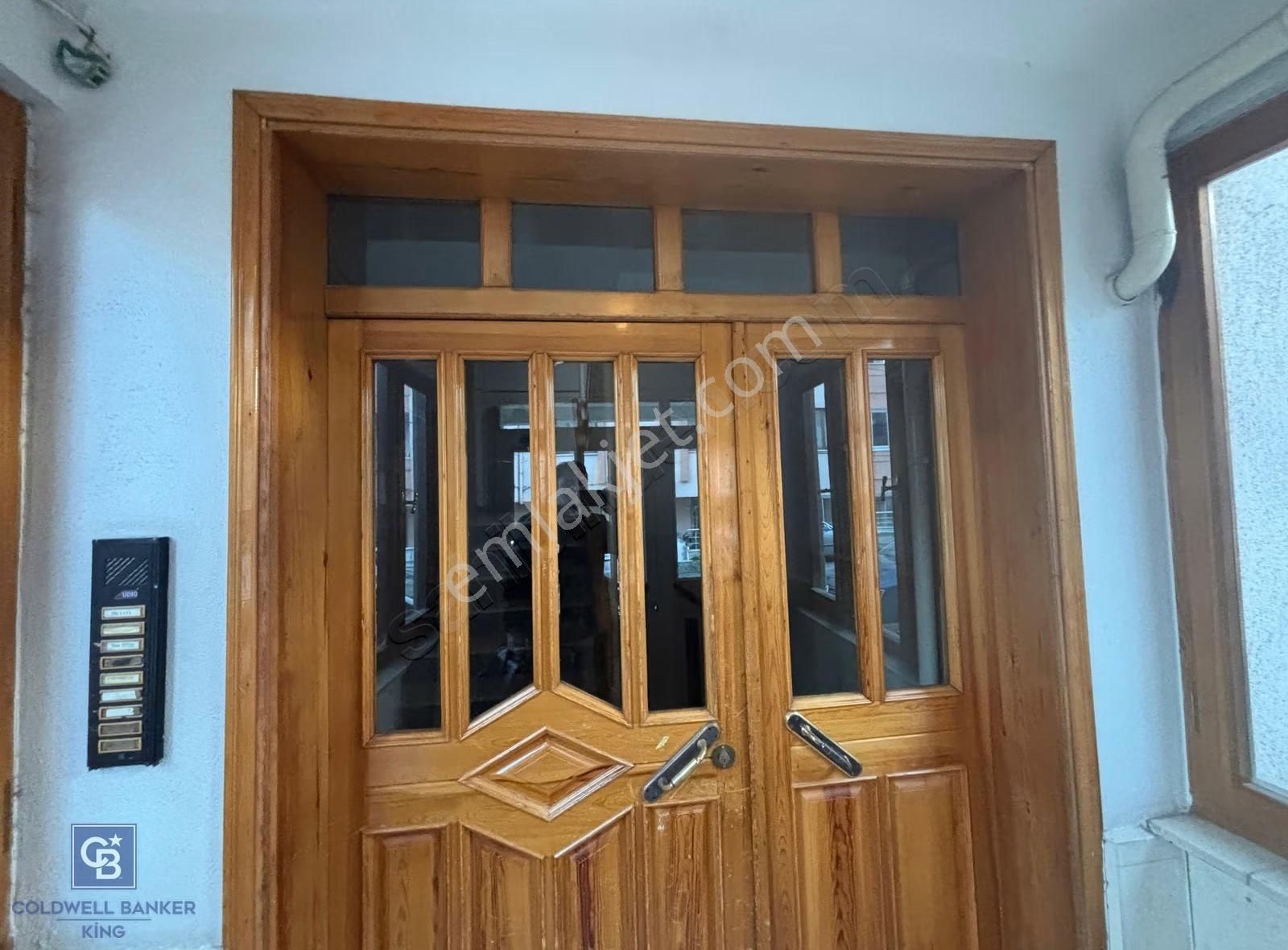 Cb King'den Paşaalanı Mahallesi Eşyalı Kiralık 1+1 Daire - Görsel 25