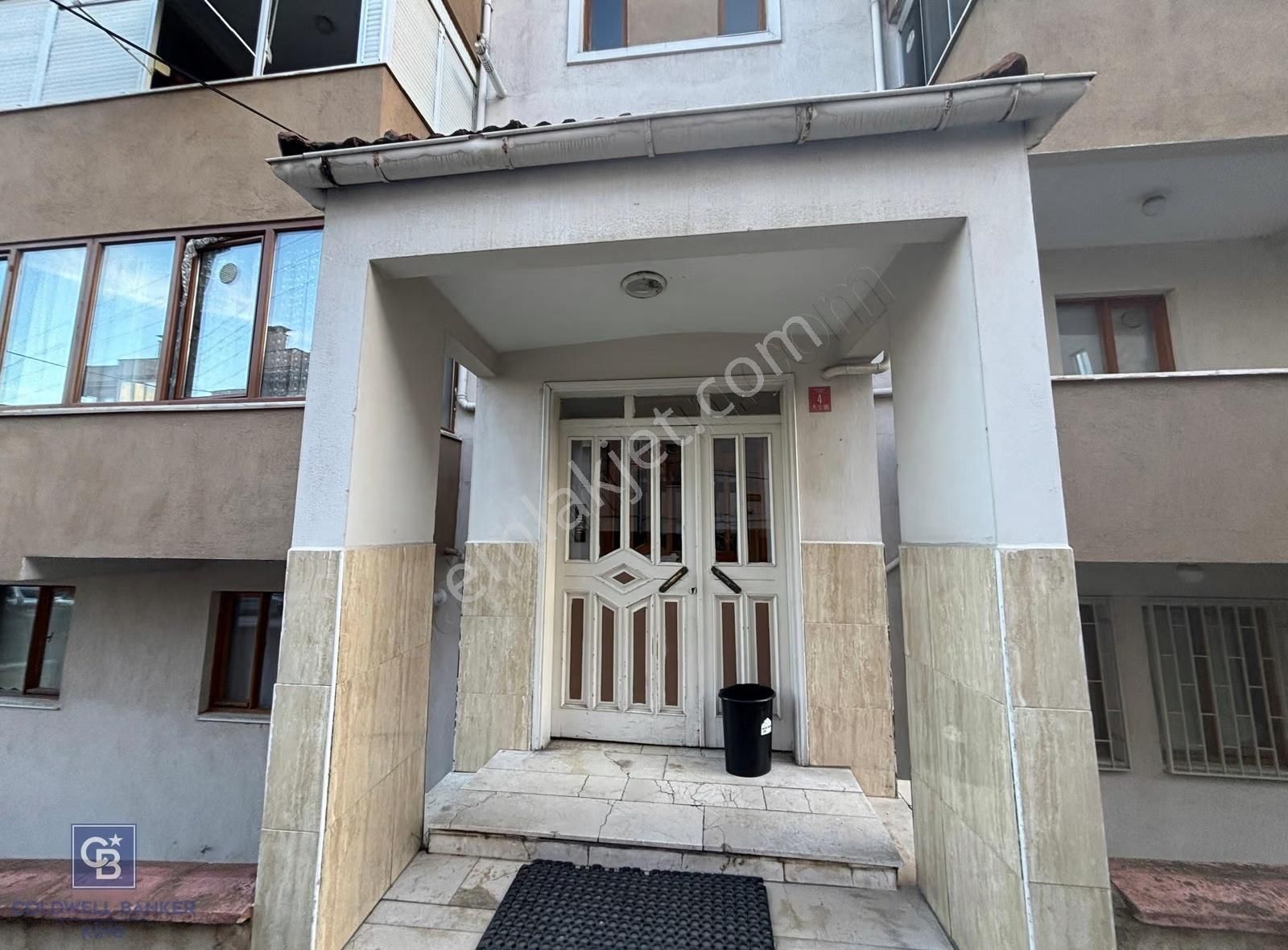 Cb King'den Paşaalanı Mahallesi Eşyalı Kiralık 1+1 Daire - Görsel 7