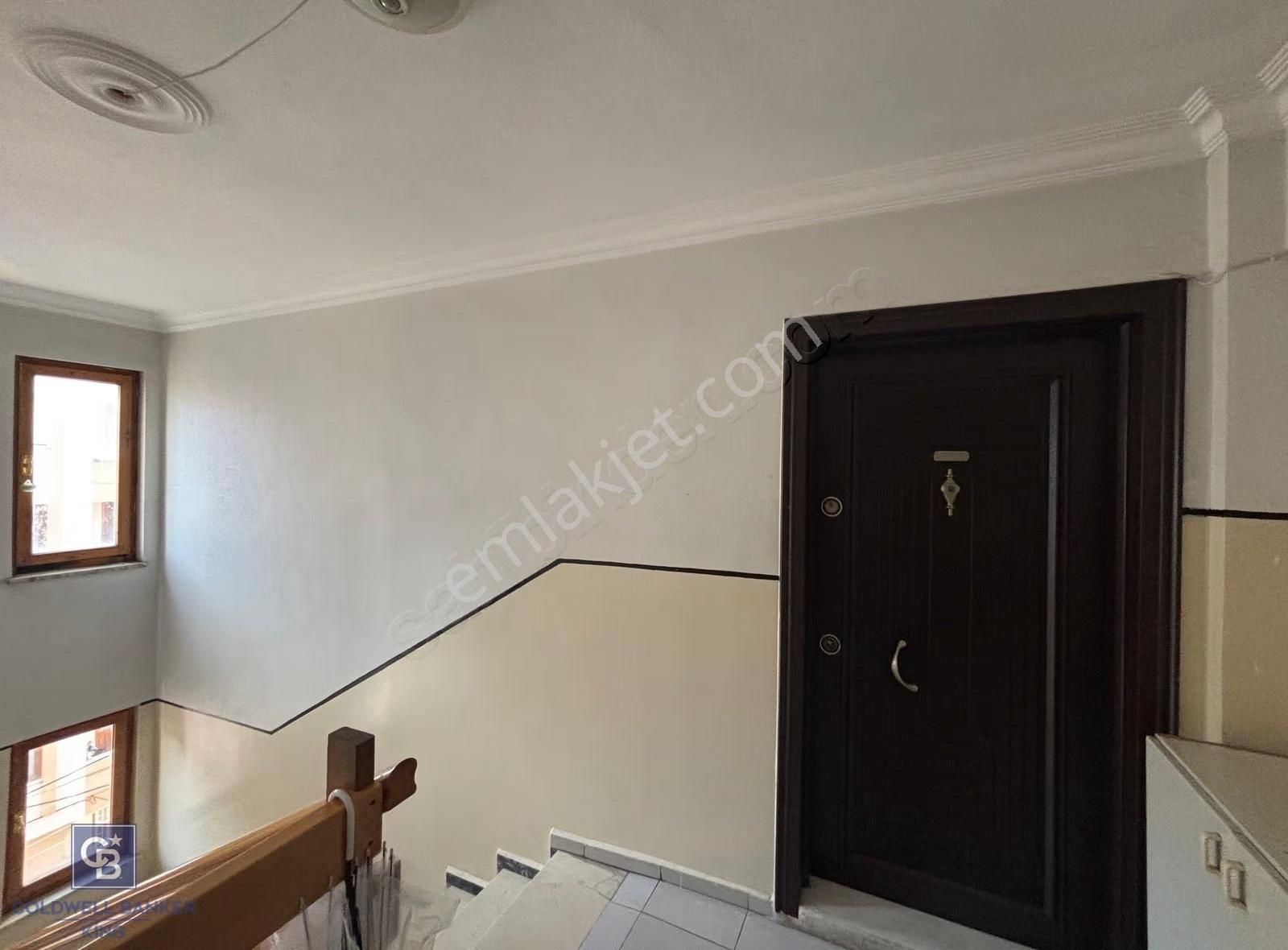 Cb King'den Paşaalanı Mahallesi Eşyalı Kiralık 1+1 Daire - Görsel 5