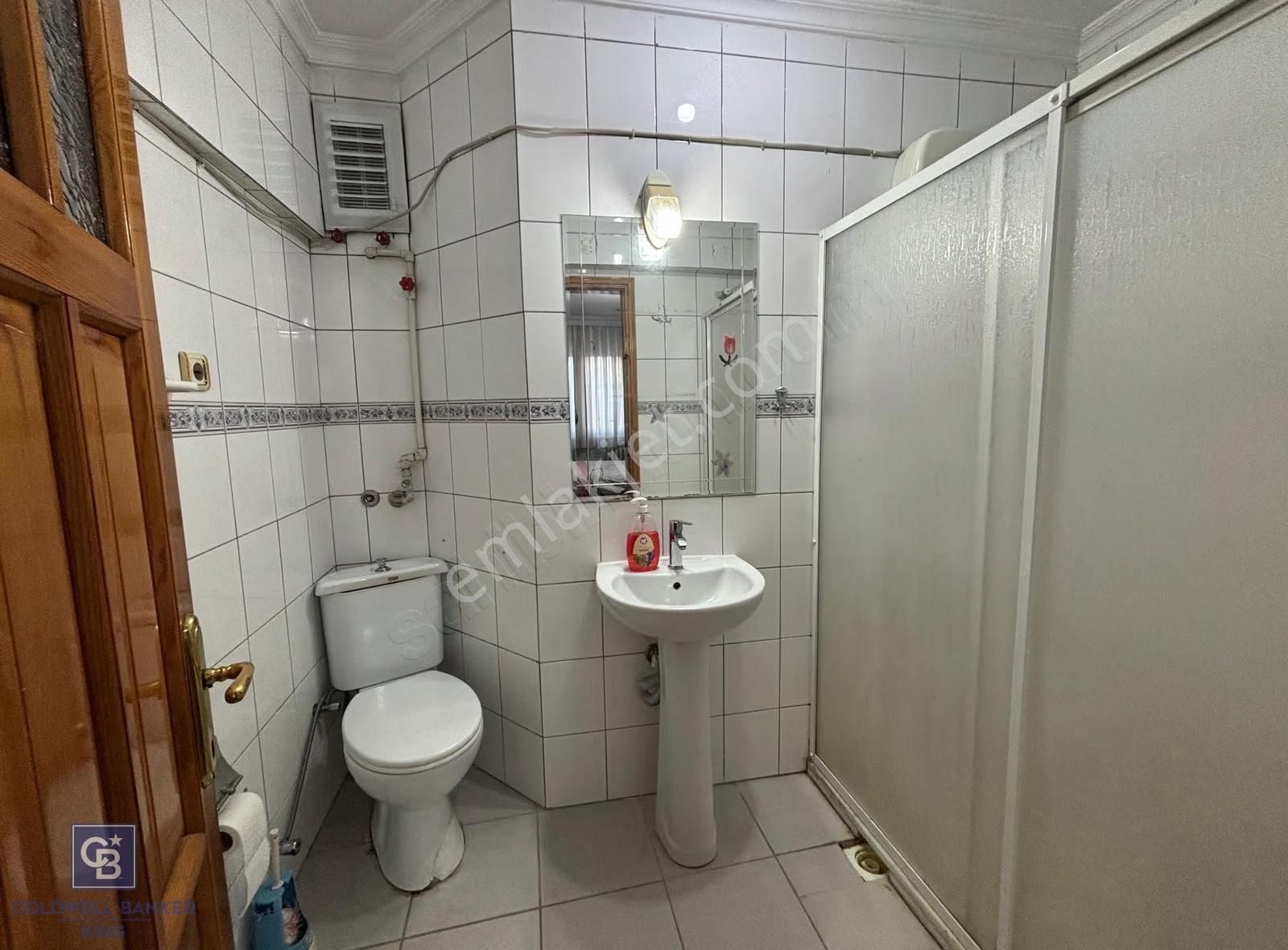 Cb King'den Paşaalanı Mahallesi Eşyalı Kiralık 1+1 Daire - Görsel 28