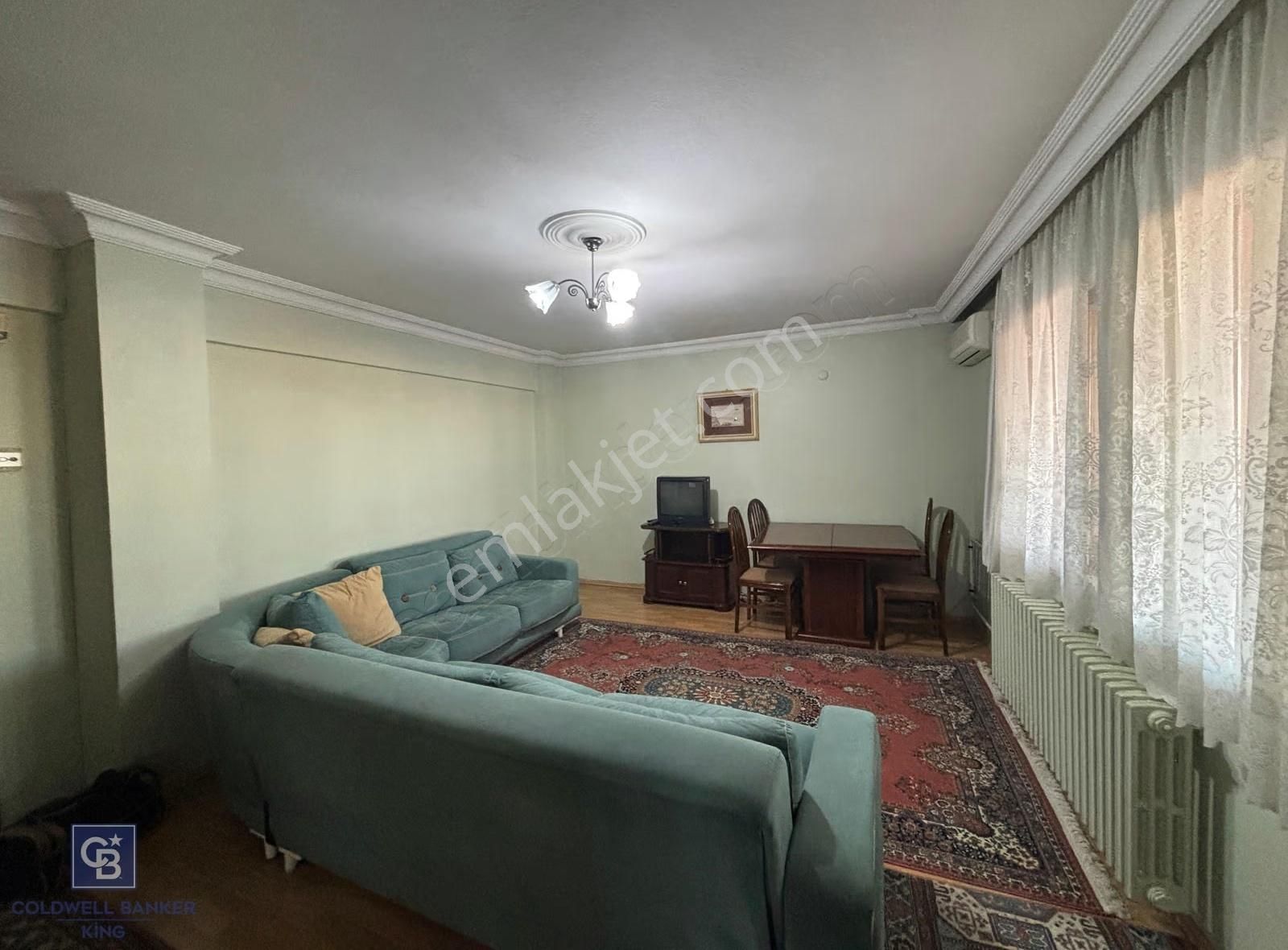 Cb King'den Paşaalanı Mahallesi Eşyalı Kiralık 1+1 Daire - Görsel 19