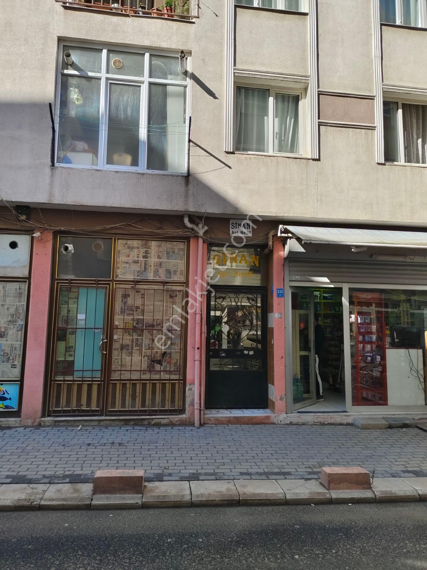 Çorlu Kemaletin Mahelesin De Satili 2t1 Daire - Görsel 20