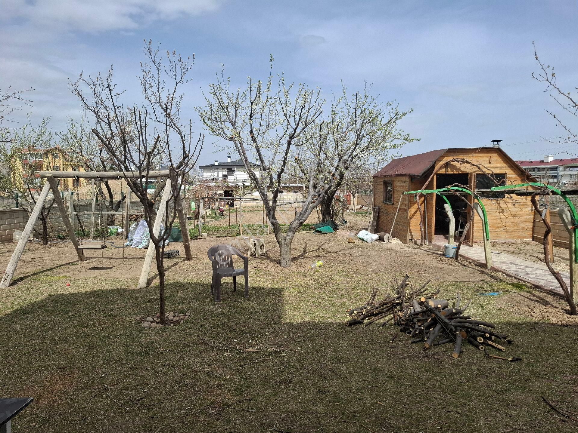 Kelebekler Vadisi Yakını Eşyalı, 10 Odalı Müstakil Ev - Görsel 4