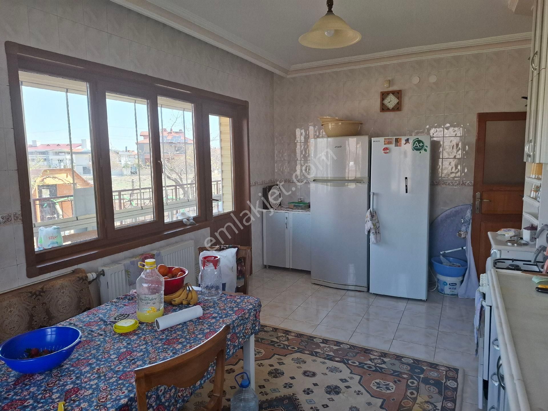 Kelebekler Vadisi Yakını Eşyalı, 10 Odalı Müstakil Ev - Görsel 11