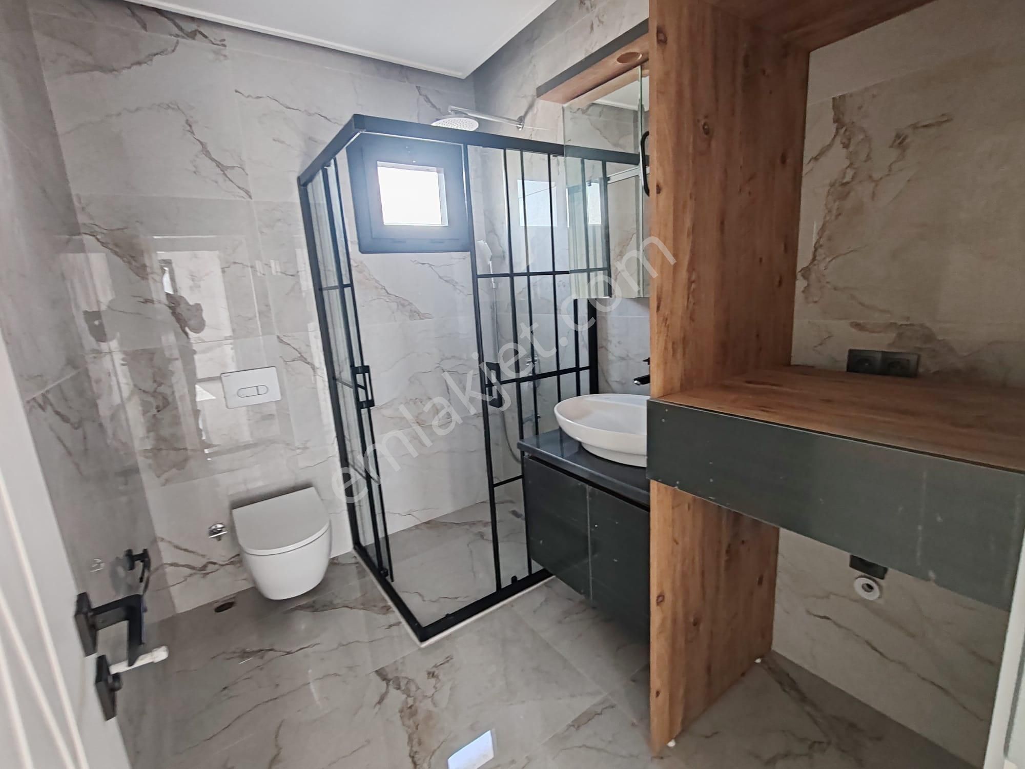 Yeşilkent Yolunda 3+1 Lüks Villa - Görsel 19