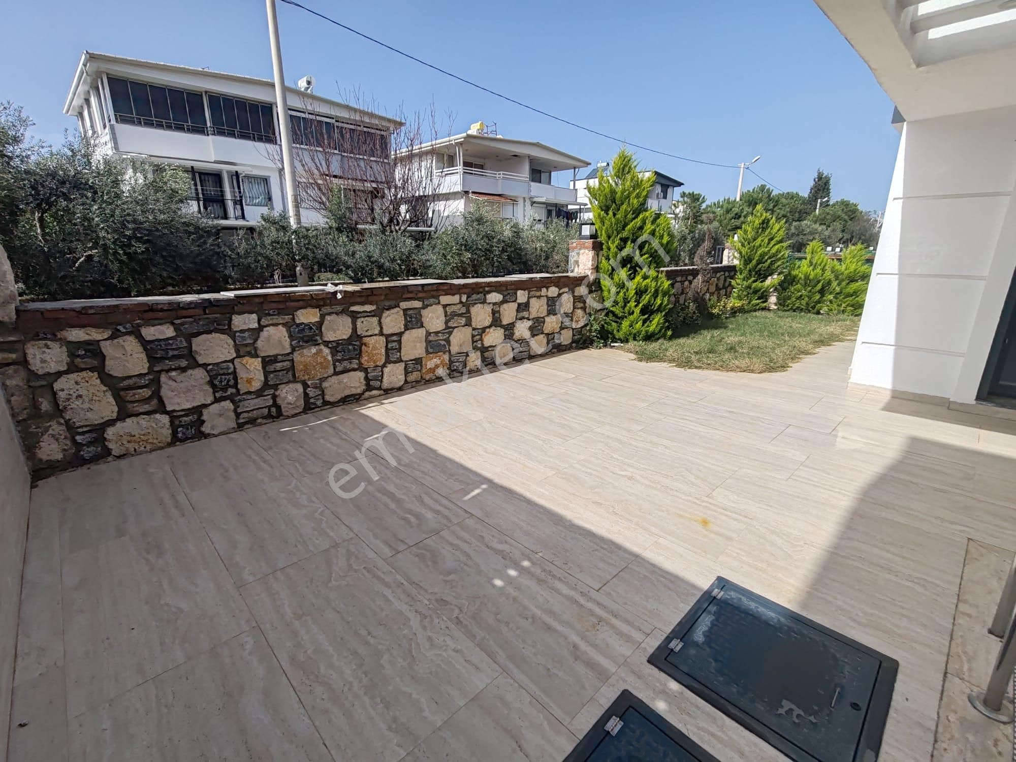 Yeşilkent Yolunda 3+1 Lüks Villa - Görsel 3