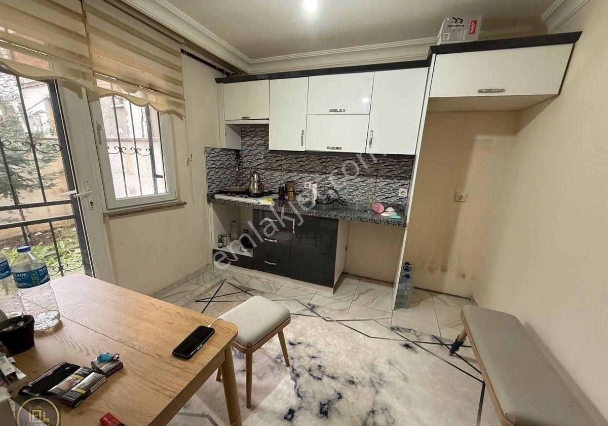 Fl Emlaktan Sultanbeyli Gölet Yakını 2+1 Yüksek Giriş - Görsel 29