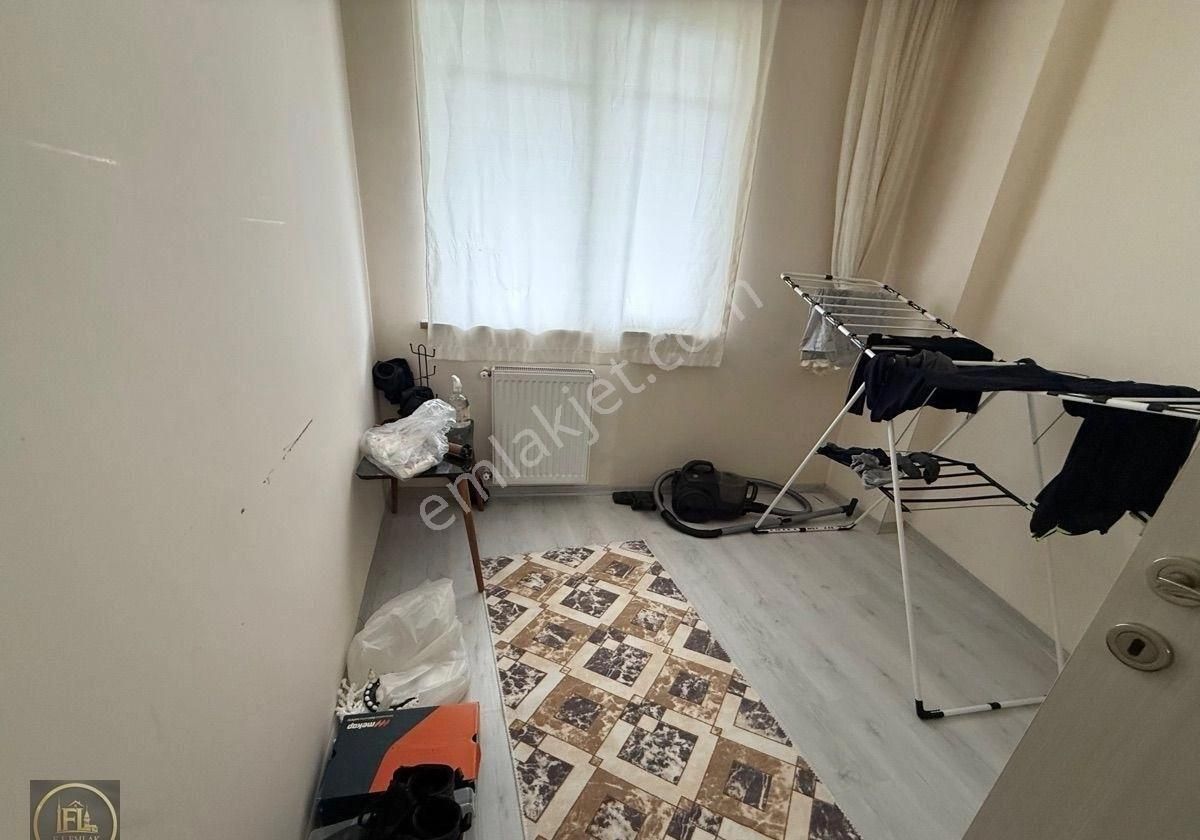 Fl Emlaktan Sultanbeyli Gölet Yakını 2+1 Yüksek Giriş - Görsel 7