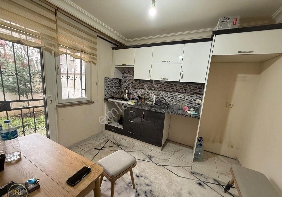 Fl Emlaktan Sultanbeyli Gölet Yakını 2+1 Yüksek Giriş - Görsel 30