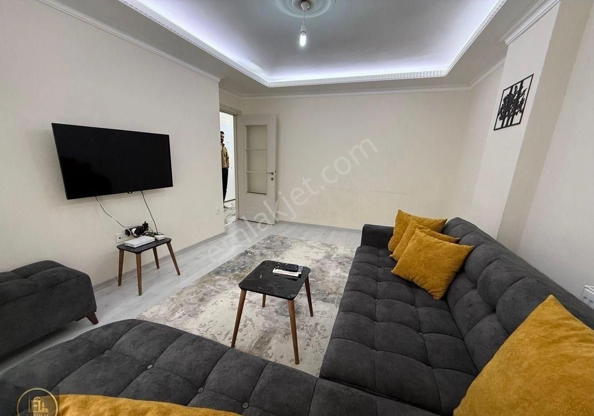 Fl Emlaktan Sultanbeyli Gölet Yakını 2+1 Yüksek Giriş - Görsel 13