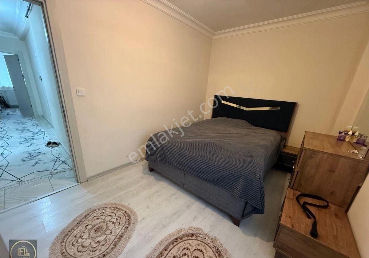 Fl Emlaktan Sultanbeyli Gölet Yakını 2+1 Yüksek Giriş - Görsel 21