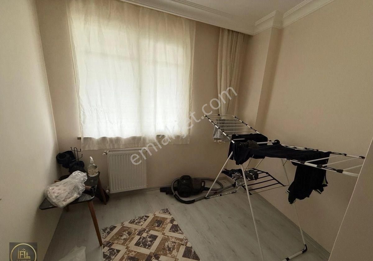 Fl Emlaktan Sultanbeyli Gölet Yakını 2+1 Yüksek Giriş - Görsel 15