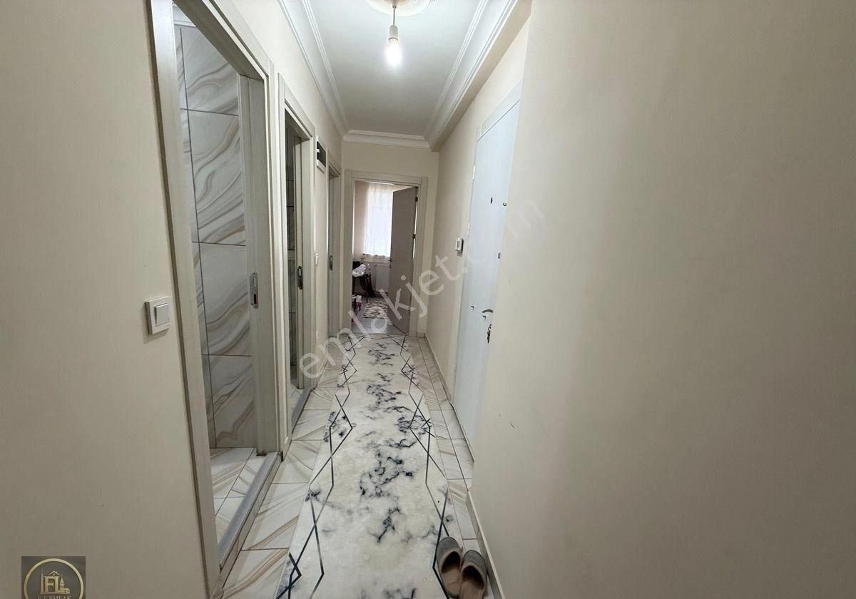 Fl Emlaktan Sultanbeyli Gölet Yakını 2+1 Yüksek Giriş - Görsel 20