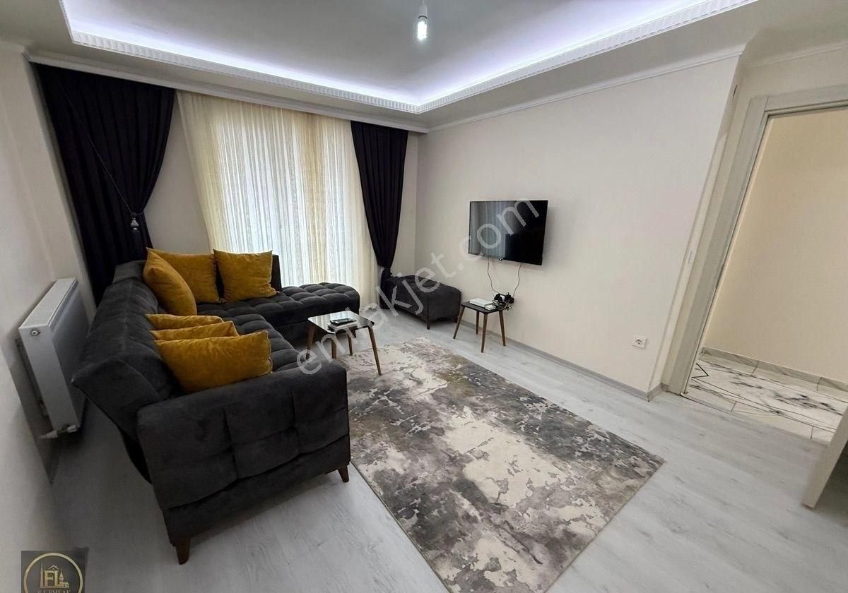 Fl Emlaktan Sultanbeyli Gölet Yakını 2+1 Yüksek Giriş