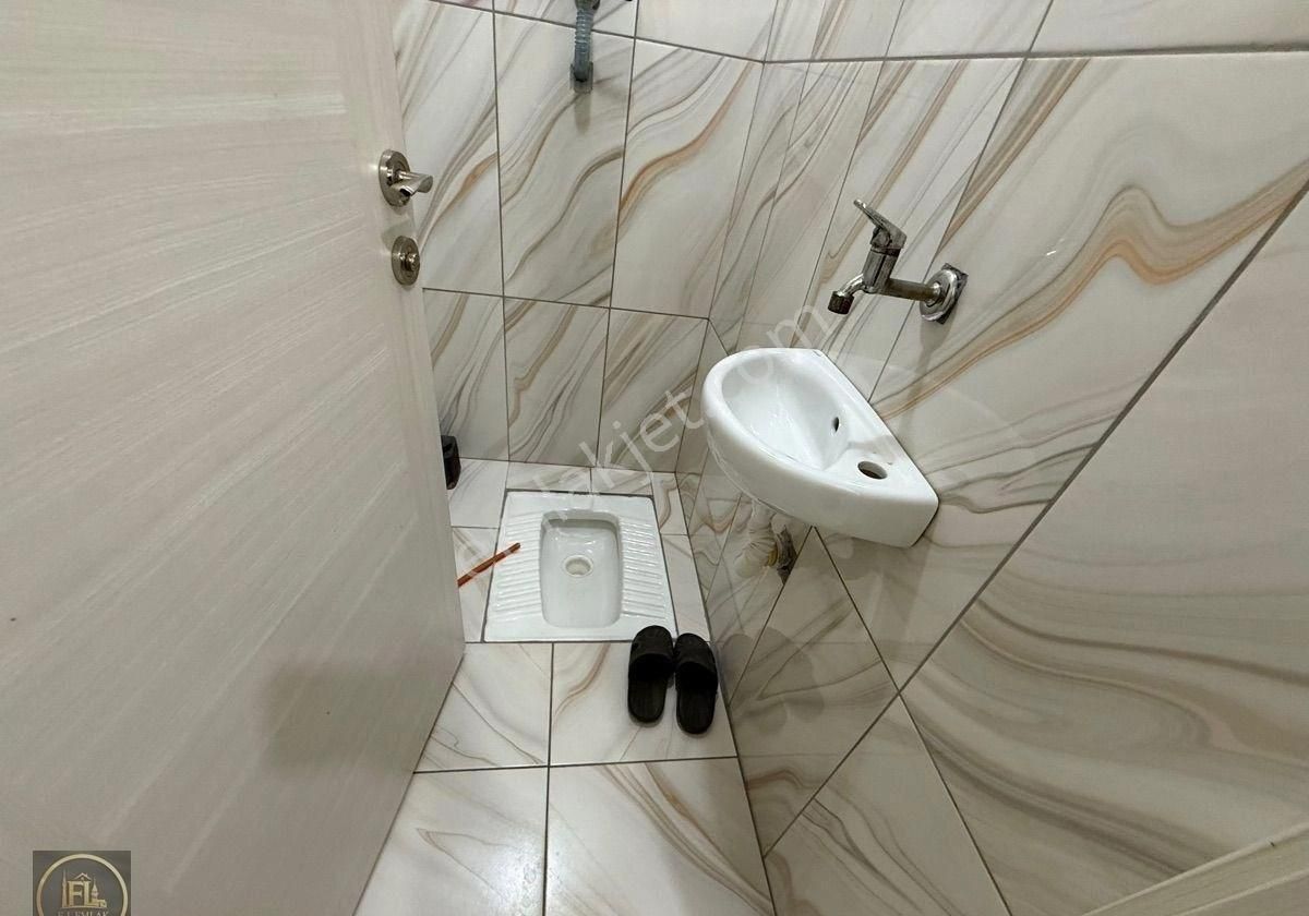 Fl Emlaktan Sultanbeyli Gölet Yakını 2+1 Yüksek Giriş - Görsel 12