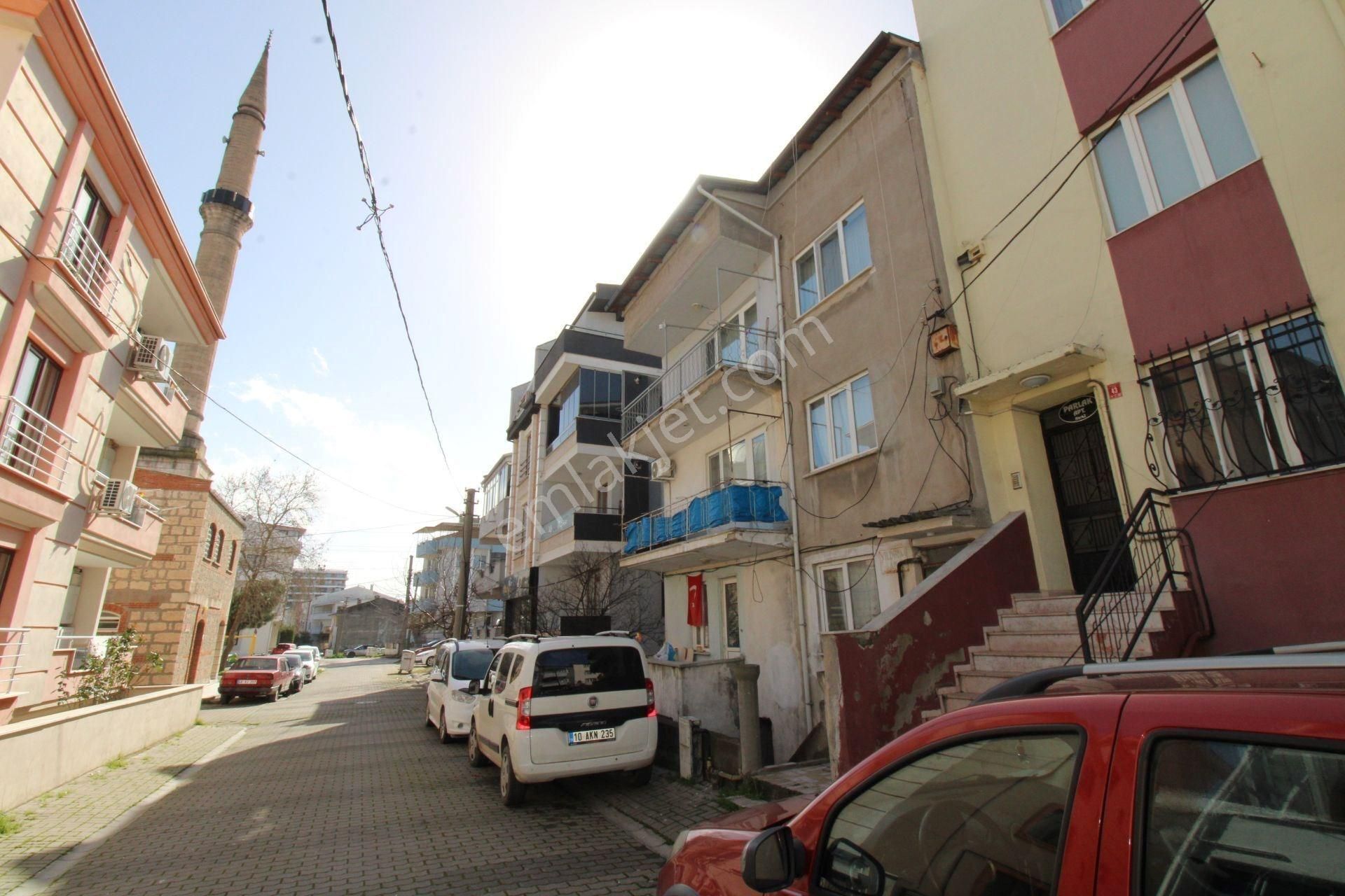 Startkey Yönden Paşaalanı Cami Yanı Kombili Eşyalı Kiralık Daire - Görsel 9