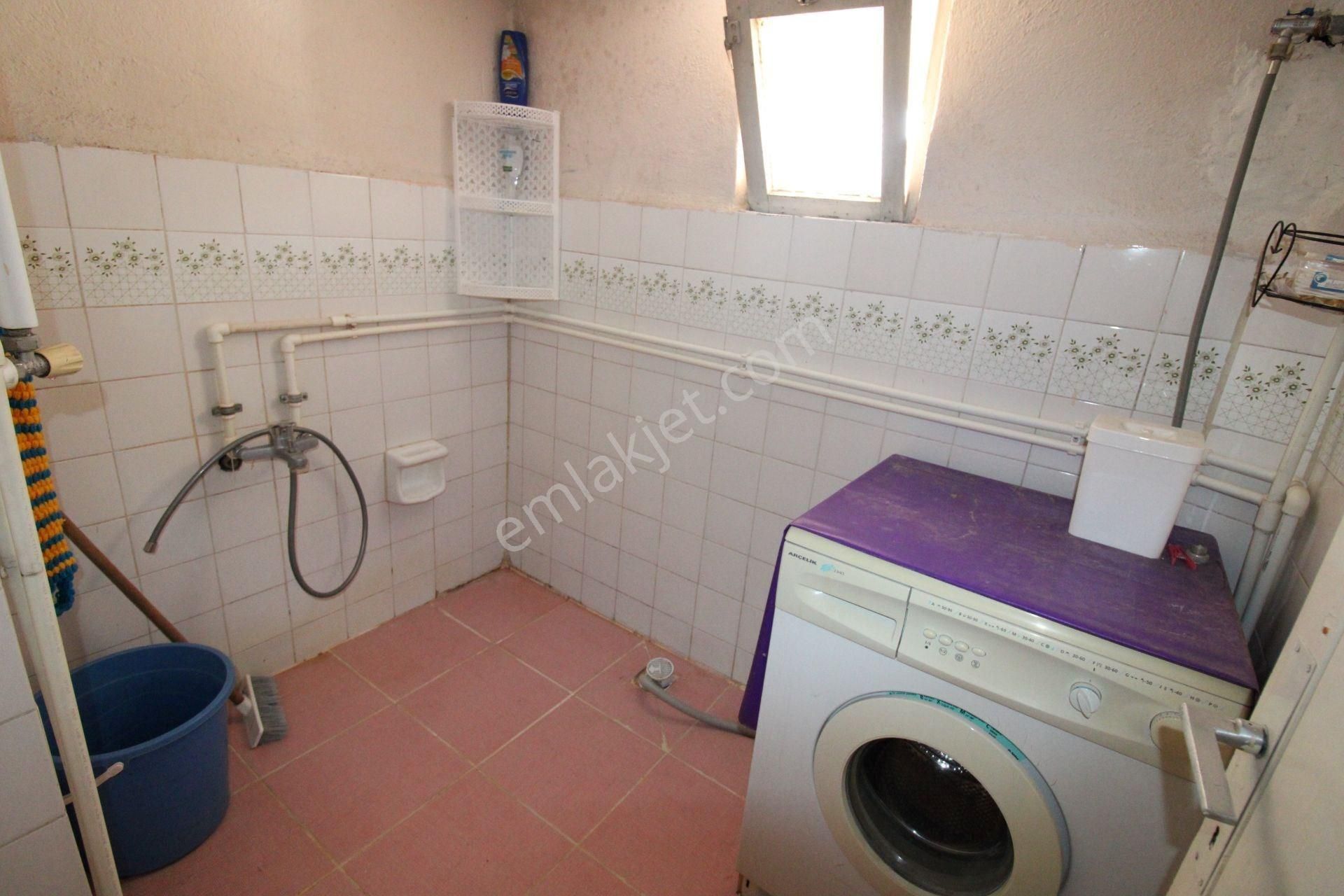 Startkey Yönden Paşaalanı Cami Yanı Kombili Eşyalı Kiralık Daire - Görsel 8