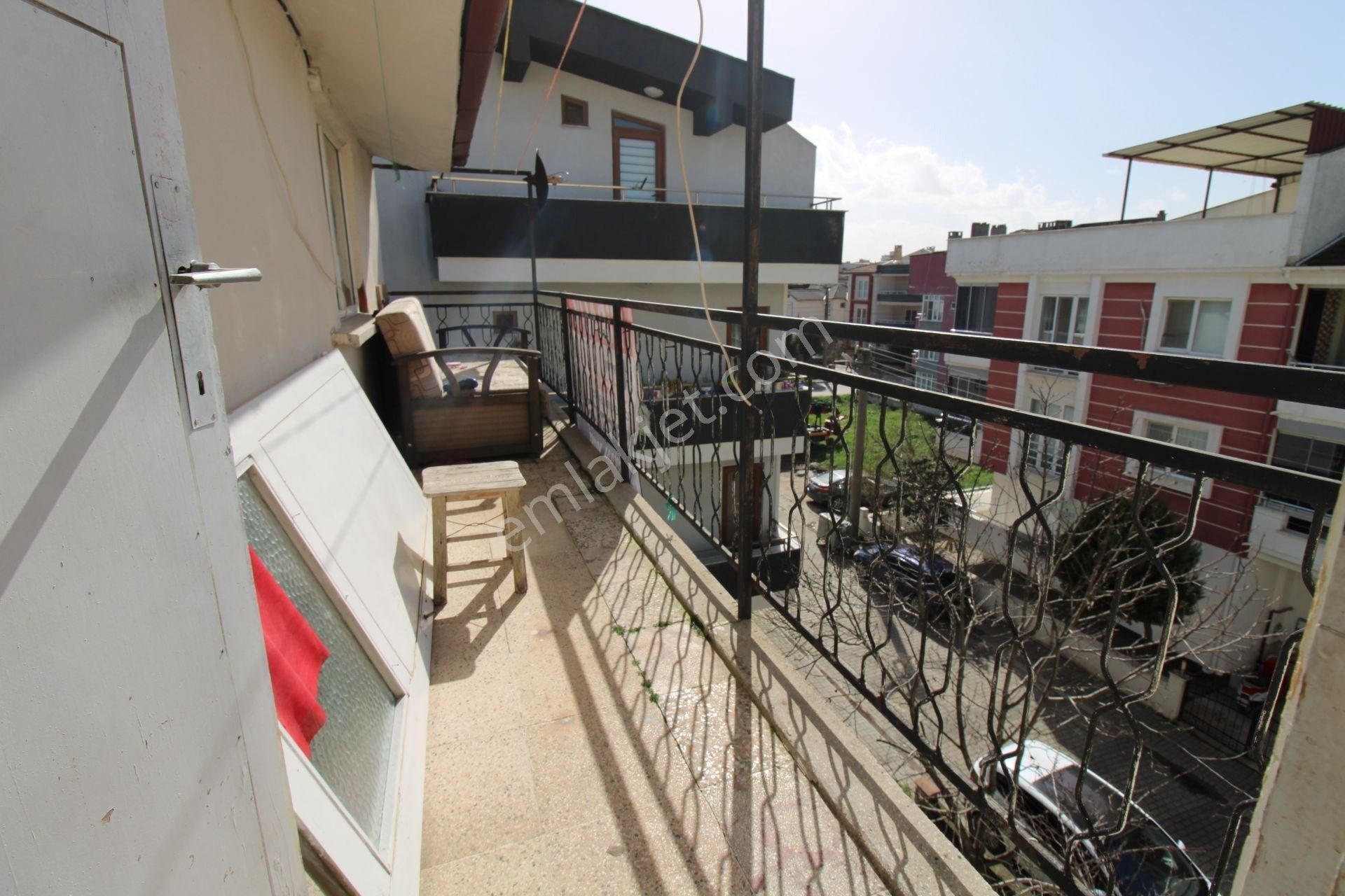 Startkey Yönden Paşaalanı Cami Yanı Kombili Eşyalı Kiralık Daire - Görsel 5