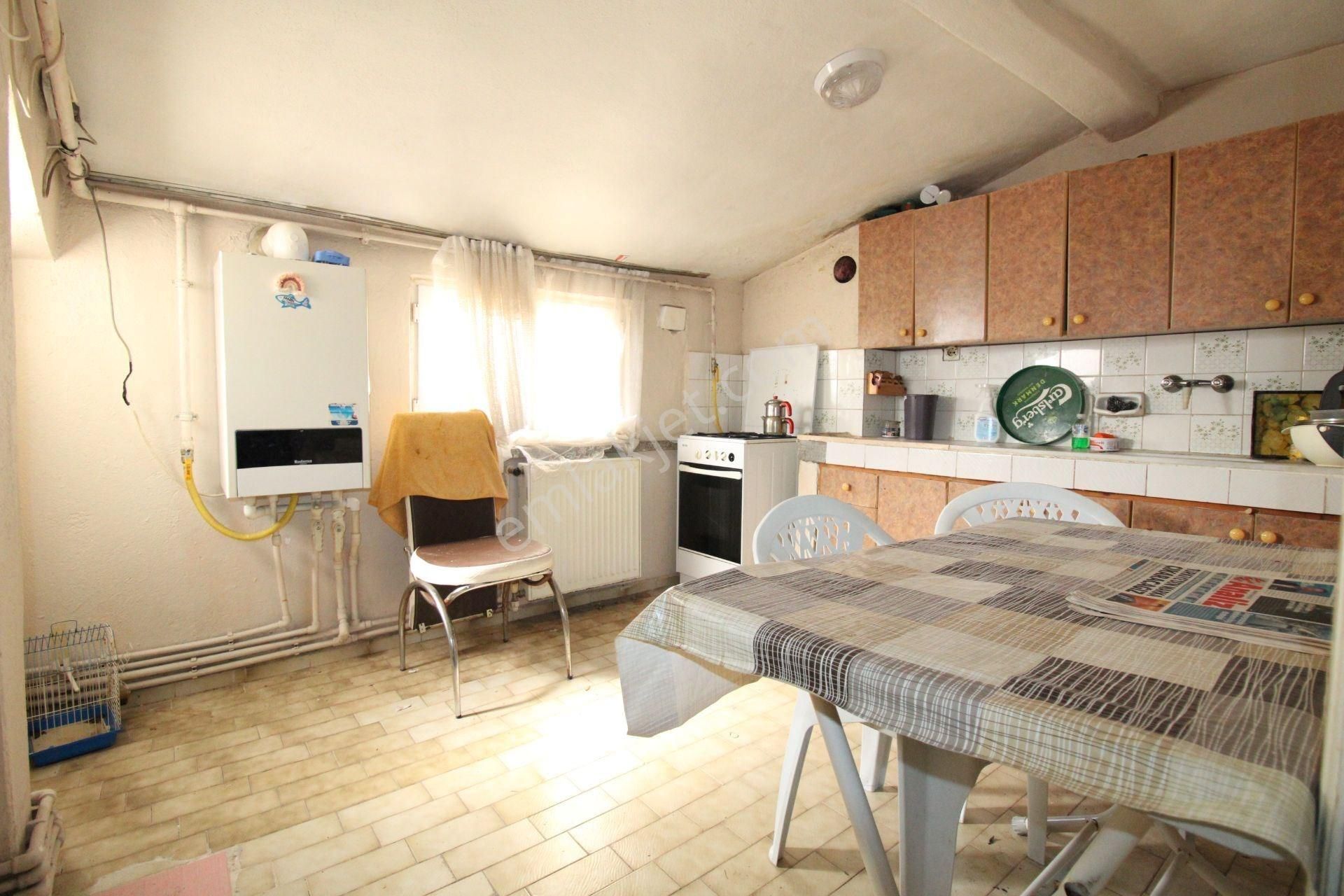 Startkey Yönden Paşaalanı Cami Yanı Kombili Eşyalı Kiralık Daire - Görsel 4