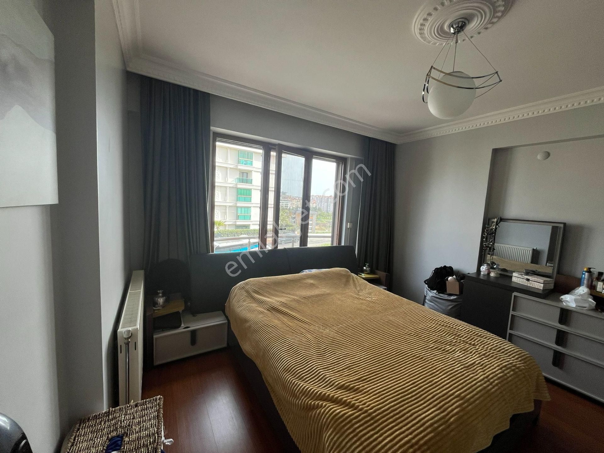 Hürriyet Mah. Krediye Uygun, Balkonlu, 1. Kat 3+1 Daire - Görsel 18