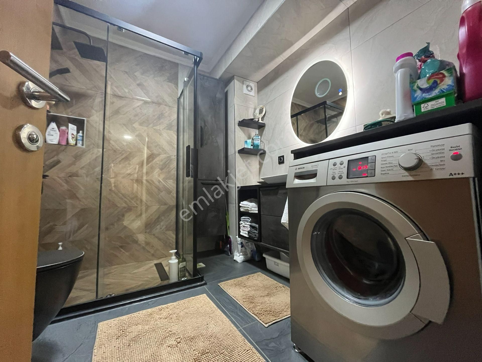 Hürriyet Mah. Krediye Uygun, Balkonlu, 1. Kat 3+1 Daire - Görsel 35