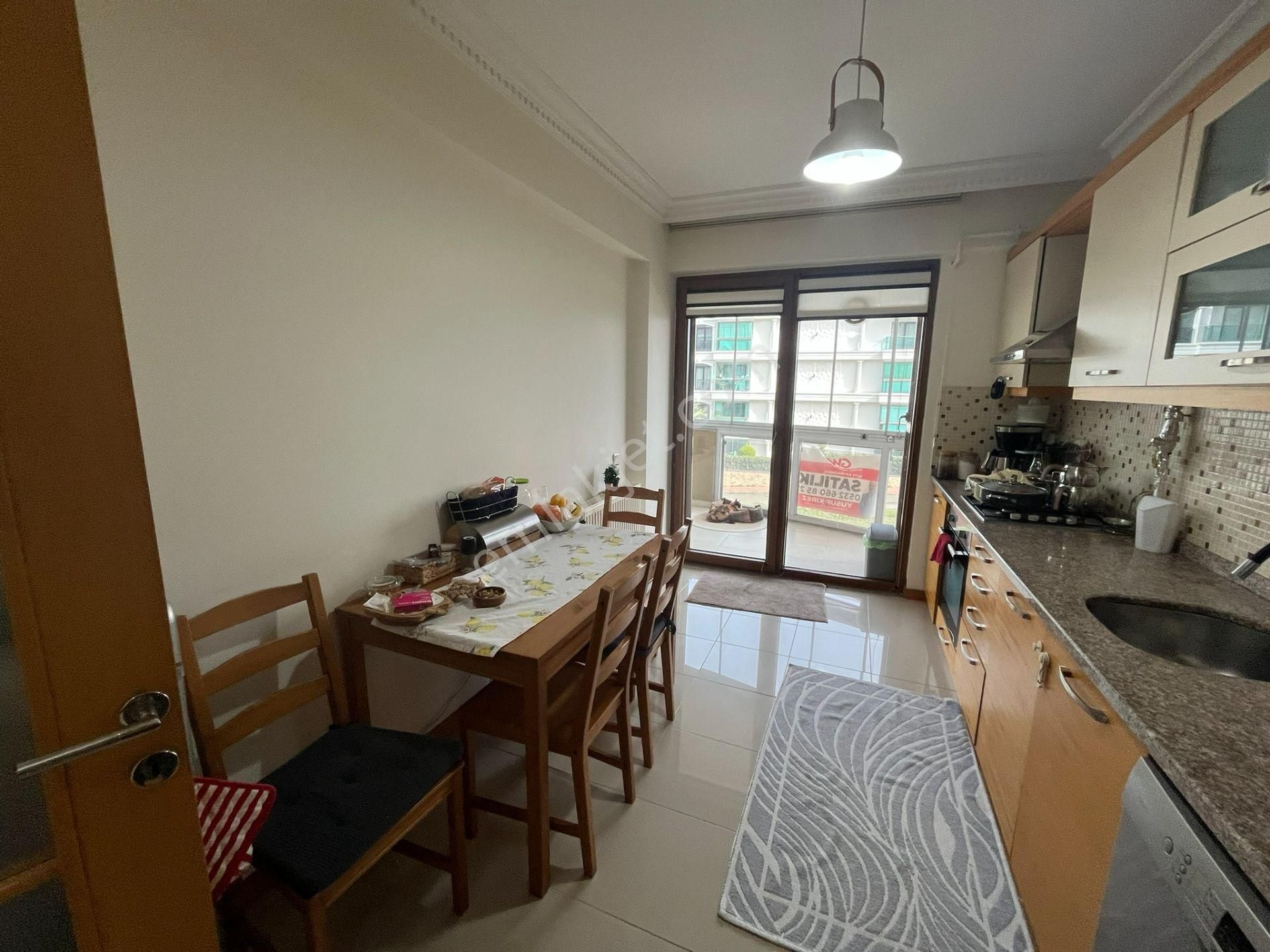 Hürriyet Mah. Krediye Uygun, Balkonlu, 1. Kat 3+1 Daire - Görsel 23