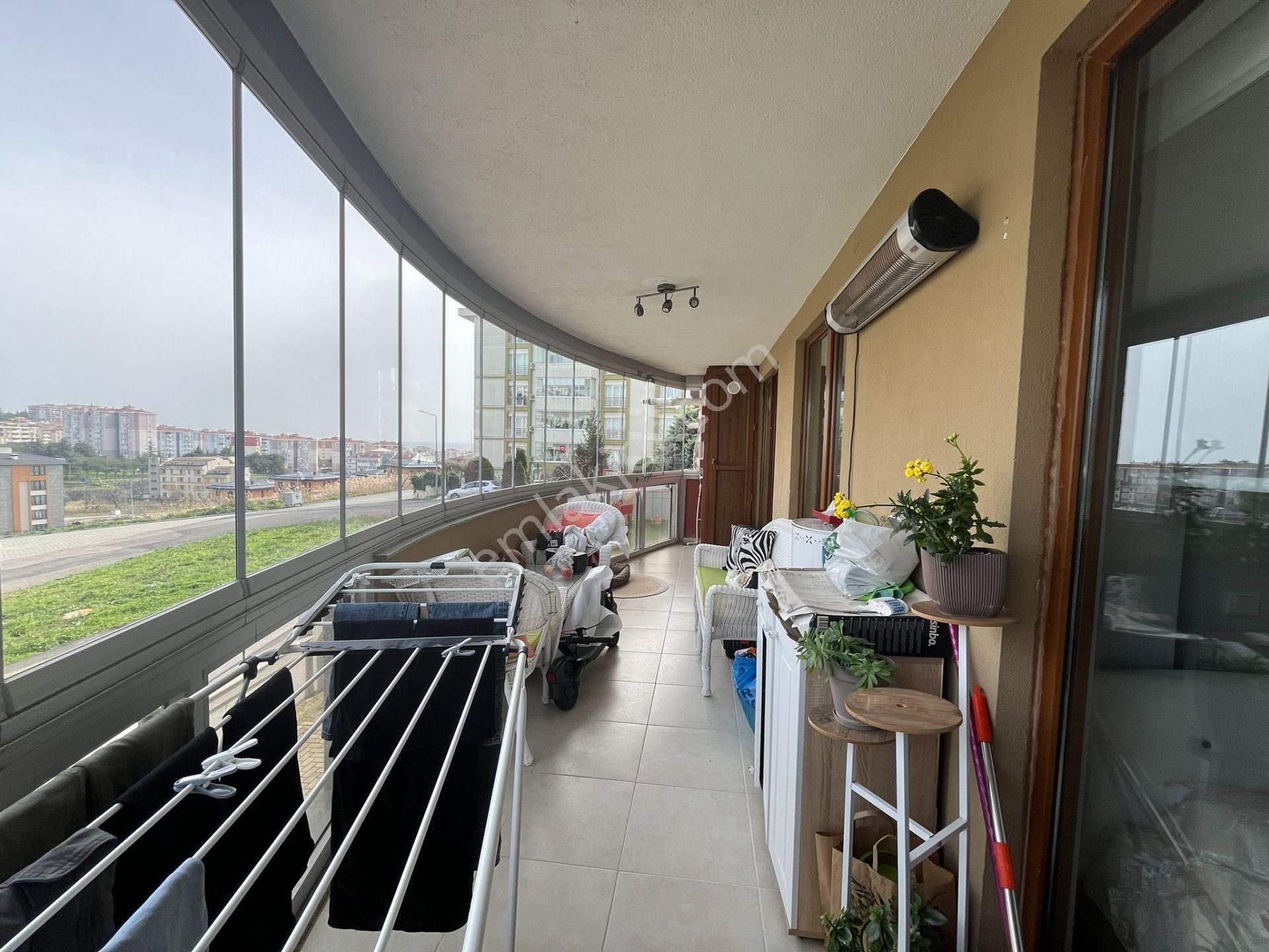 Hürriyet Mah. Krediye Uygun, Balkonlu, 1. Kat 3+1 Daire - Görsel 26