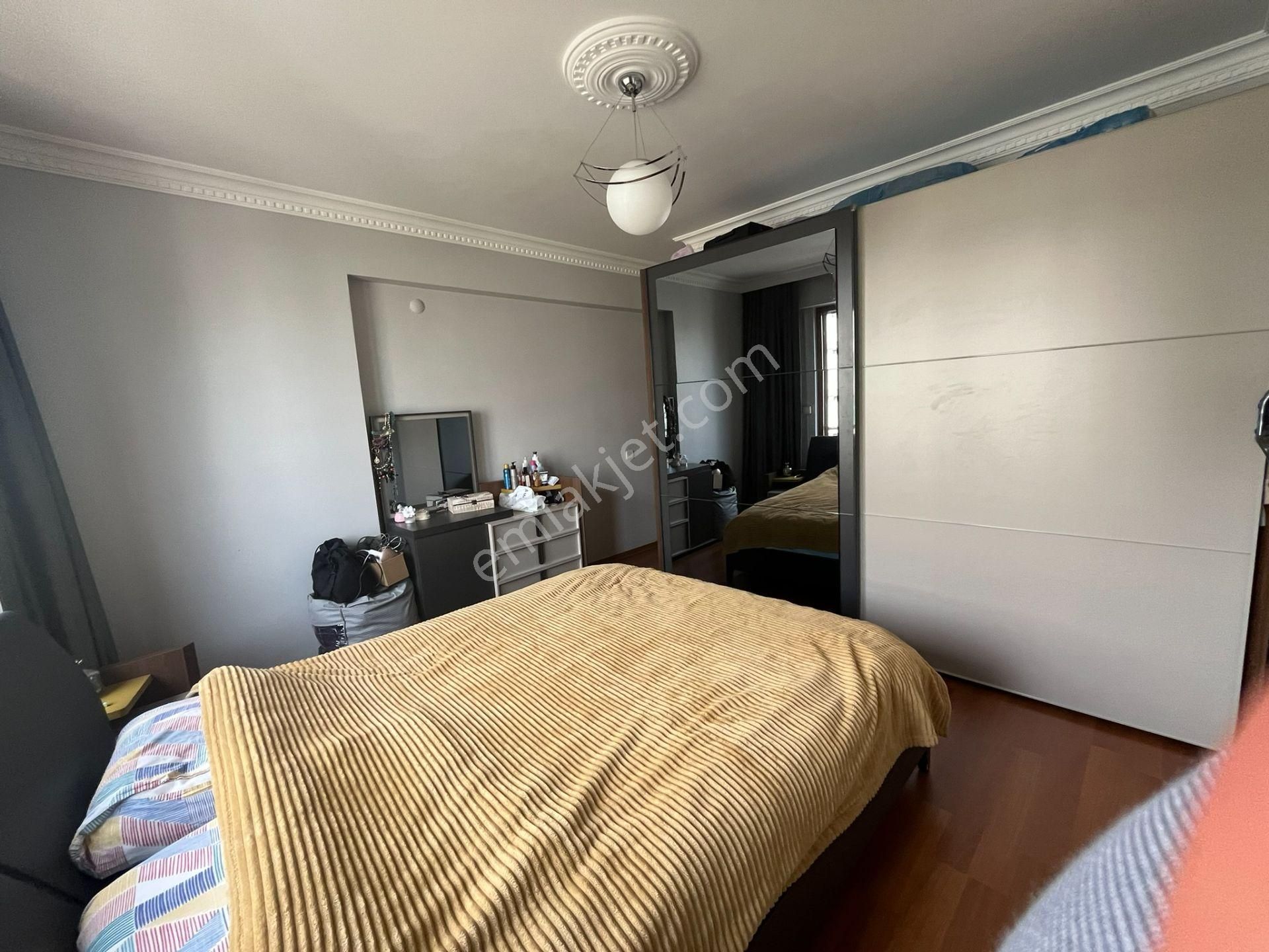 Hürriyet Mah. Krediye Uygun, Balkonlu, 1. Kat 3+1 Daire - Görsel 16