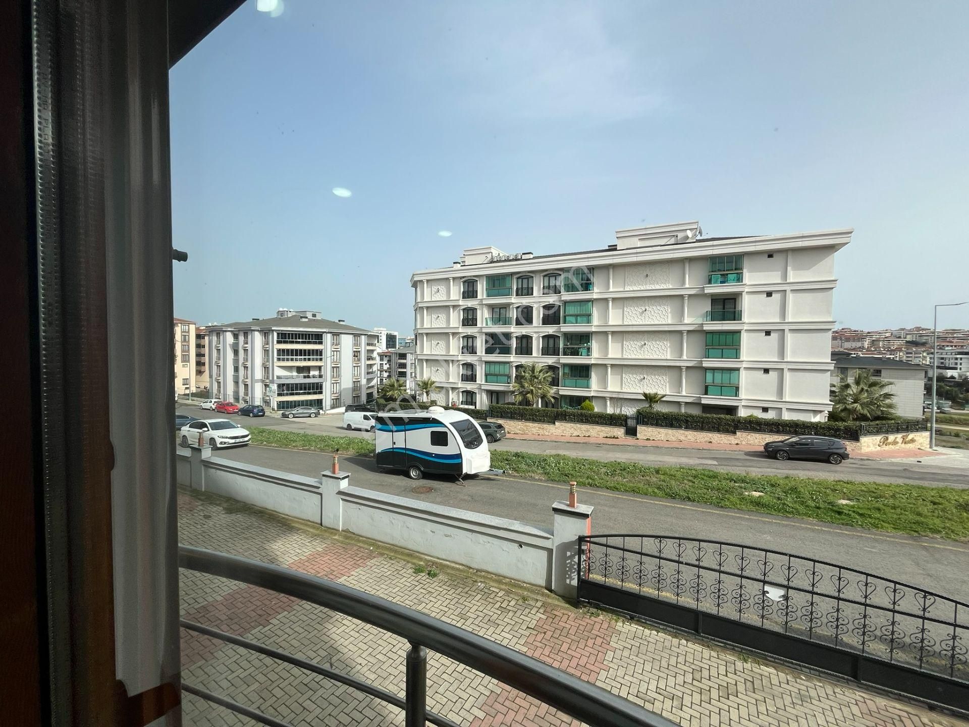 Hürriyet Mah. Krediye Uygun, Balkonlu, 1. Kat 3+1 Daire - Görsel 29