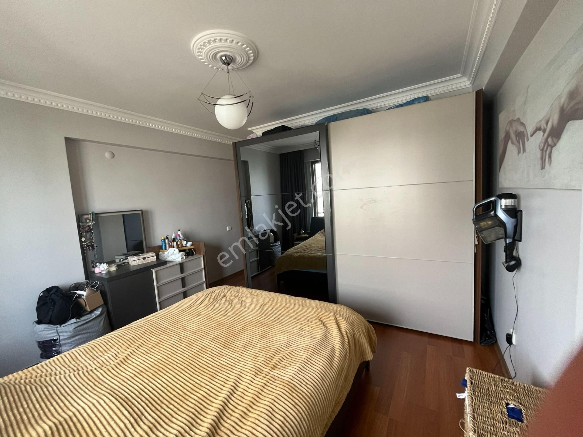 Hürriyet Mah. Krediye Uygun, Balkonlu, 1. Kat 3+1 Daire - Görsel 17