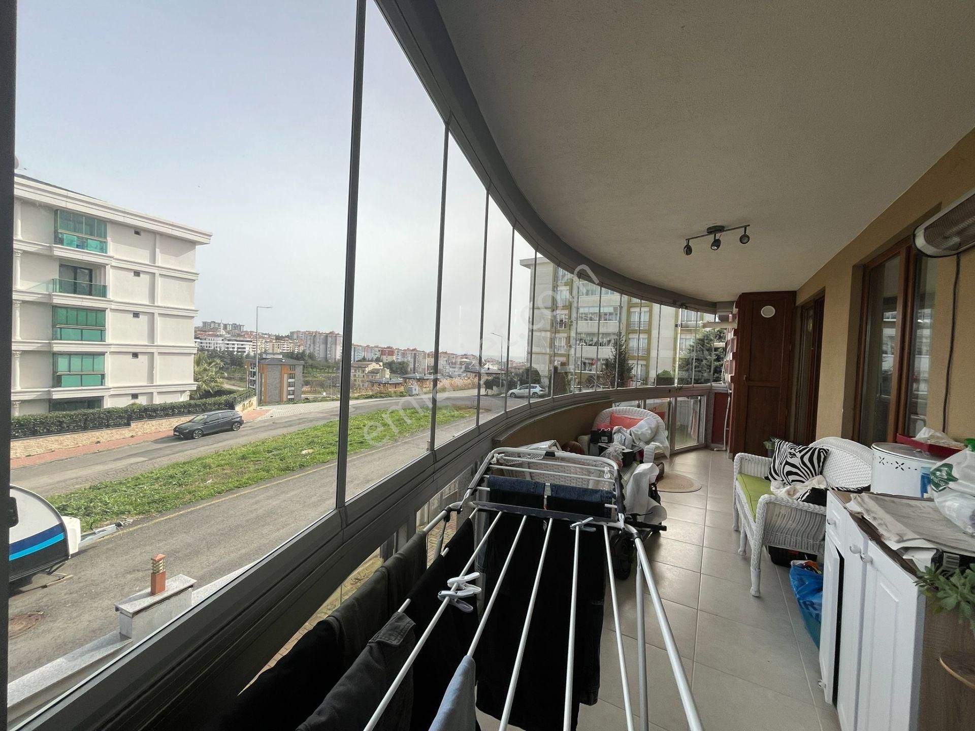 Hürriyet Mah. Krediye Uygun, Balkonlu, 1. Kat 3+1 Daire - Görsel 27