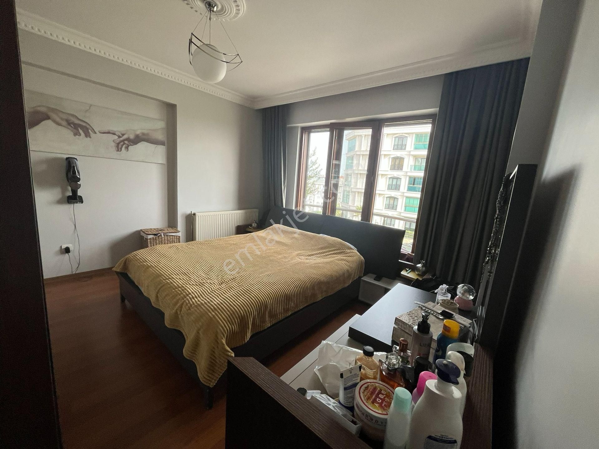 Hürriyet Mah. Krediye Uygun, Balkonlu, 1. Kat 3+1 Daire - Görsel 15