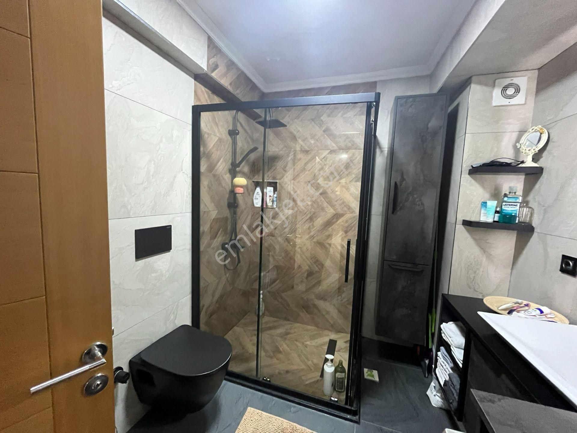 Hürriyet Mah. Krediye Uygun, Balkonlu, 1. Kat 3+1 Daire - Görsel 31