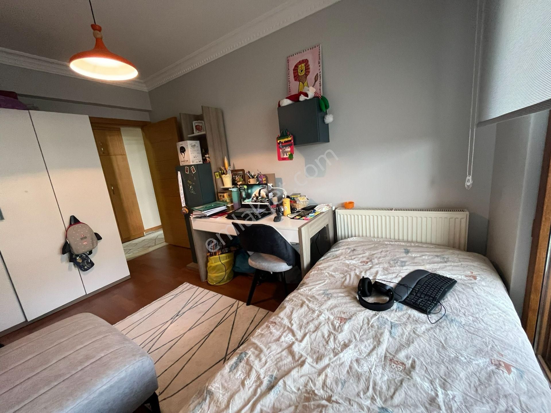 Hürriyet Mah. Krediye Uygun, Balkonlu, 1. Kat 3+1 Daire - Görsel 12