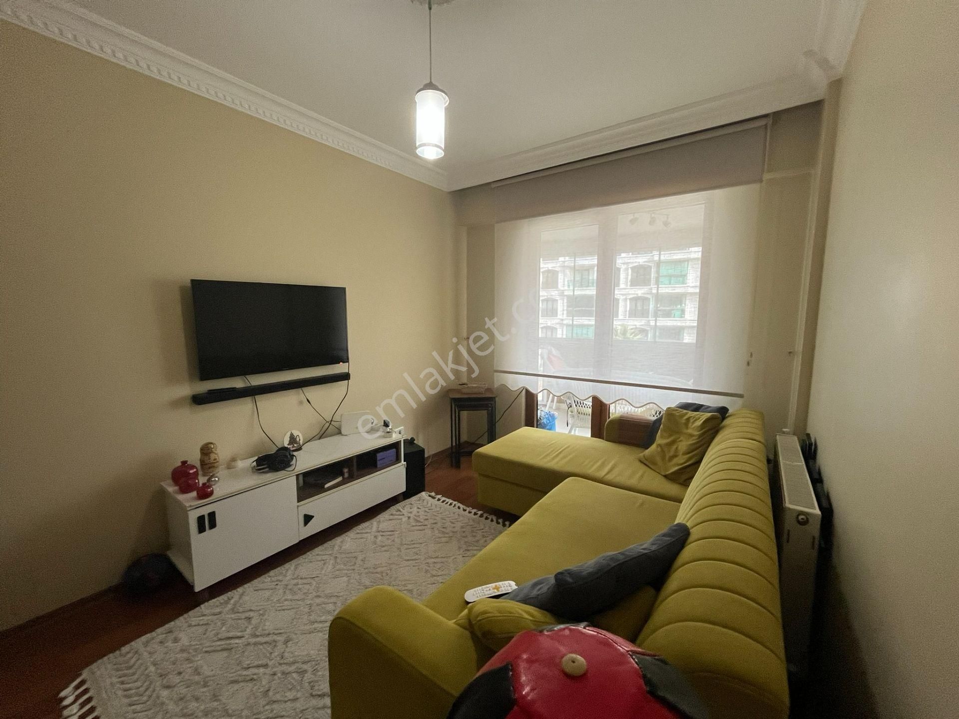 Hürriyet Mah. Krediye Uygun, Balkonlu, 1. Kat 3+1 Daire - Görsel 7