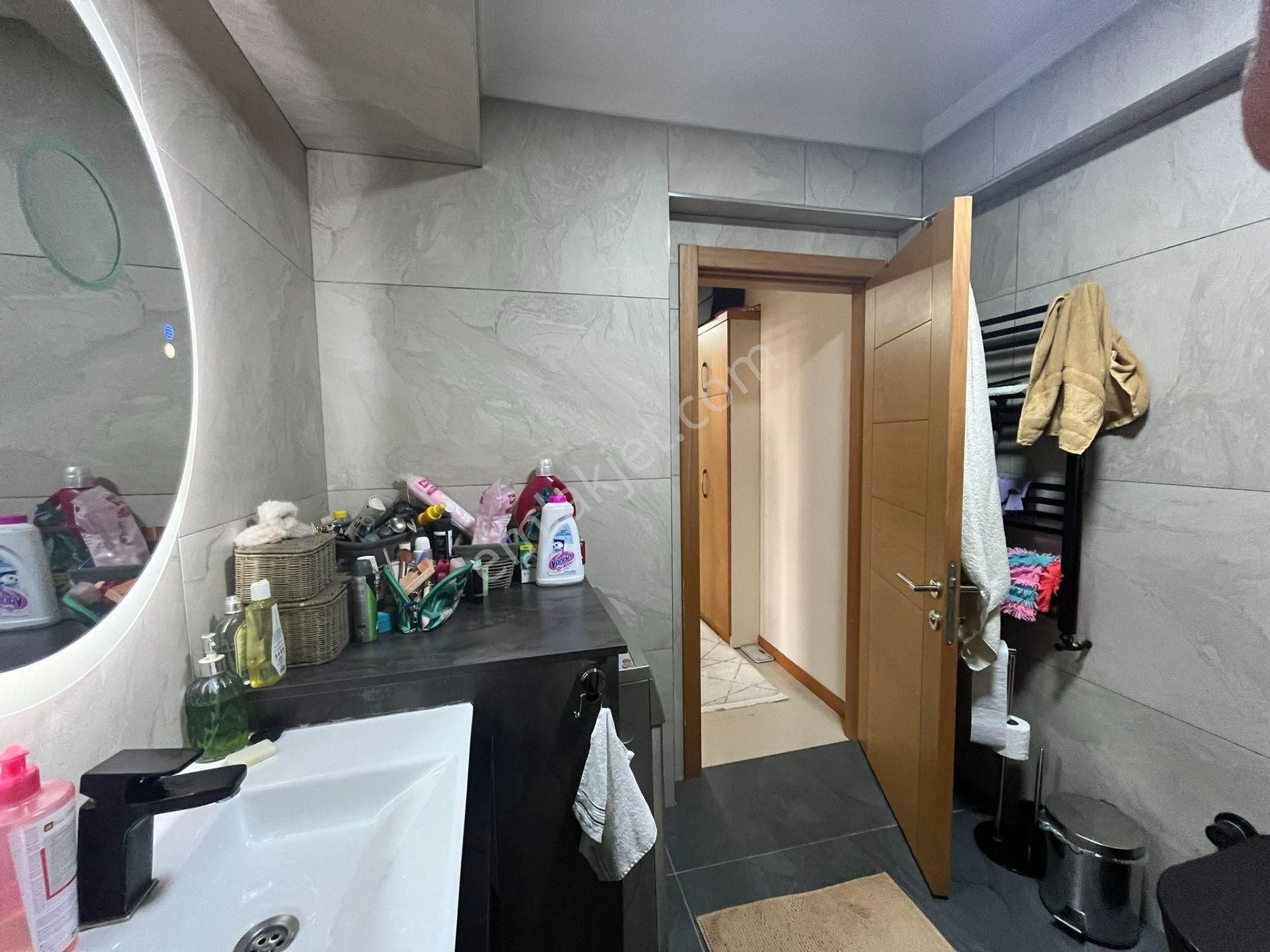 Hürriyet Mah. Krediye Uygun, Balkonlu, 1. Kat 3+1 Daire - Görsel 33