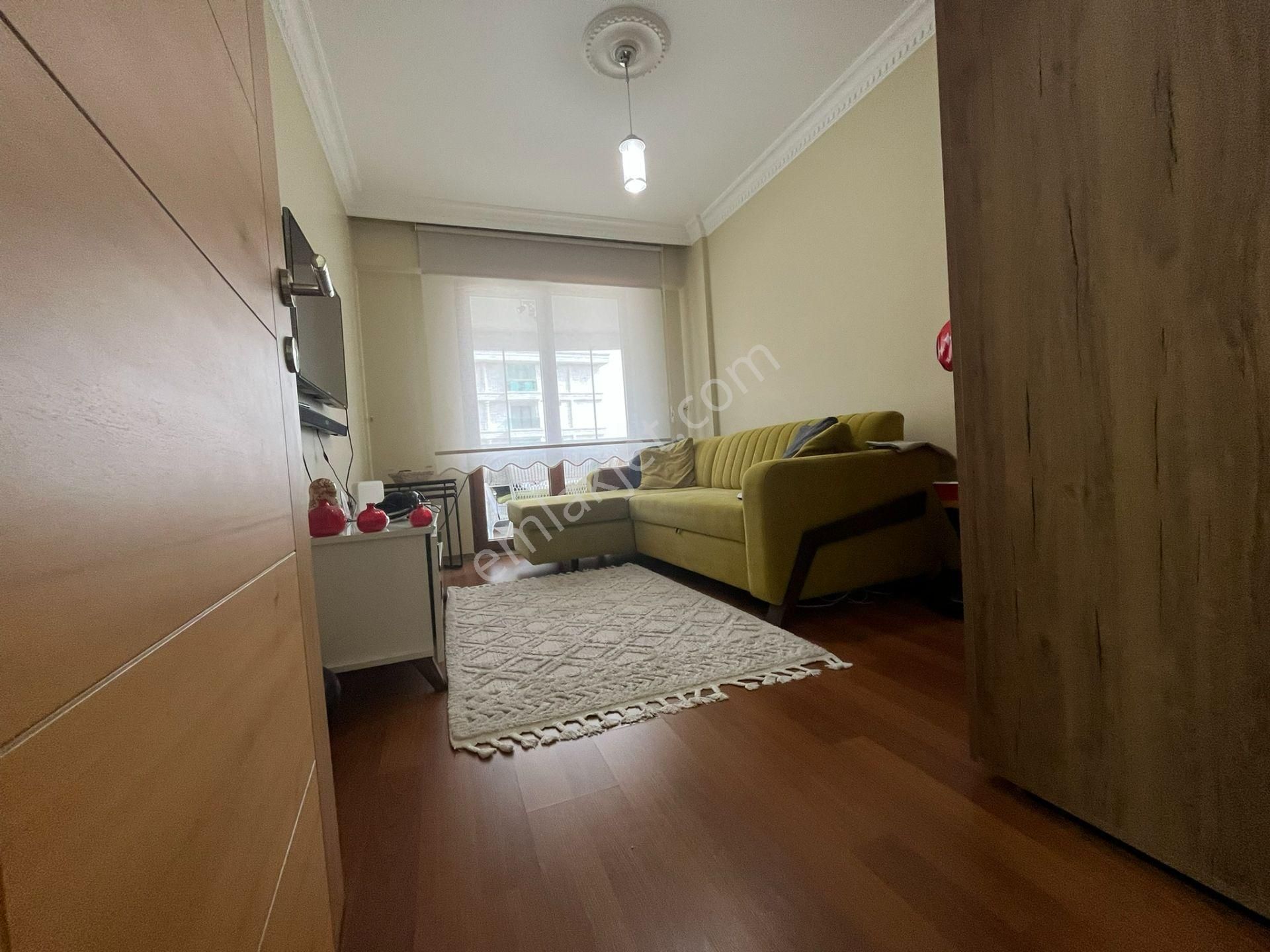 Hürriyet Mah. Krediye Uygun, Balkonlu, 1. Kat 3+1 Daire - Görsel 8