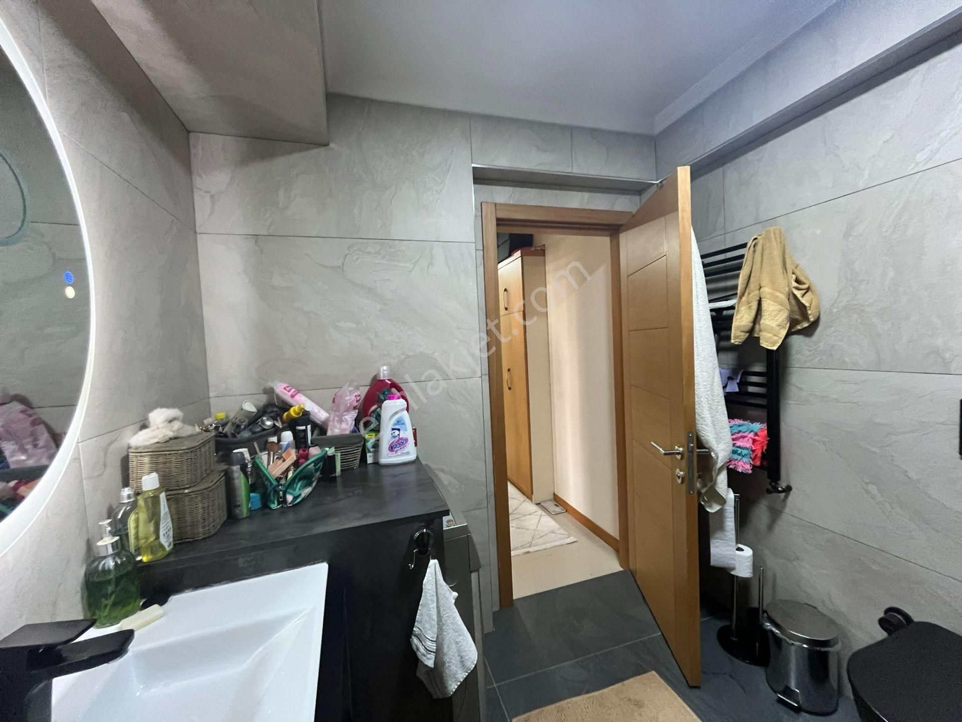 Hürriyet Mah. Krediye Uygun, Balkonlu, 1. Kat 3+1 Daire - Görsel 32