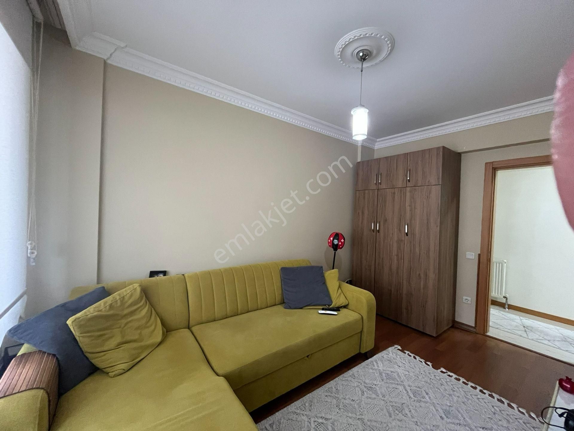 Hürriyet Mah. Krediye Uygun, Balkonlu, 1. Kat 3+1 Daire - Görsel 9