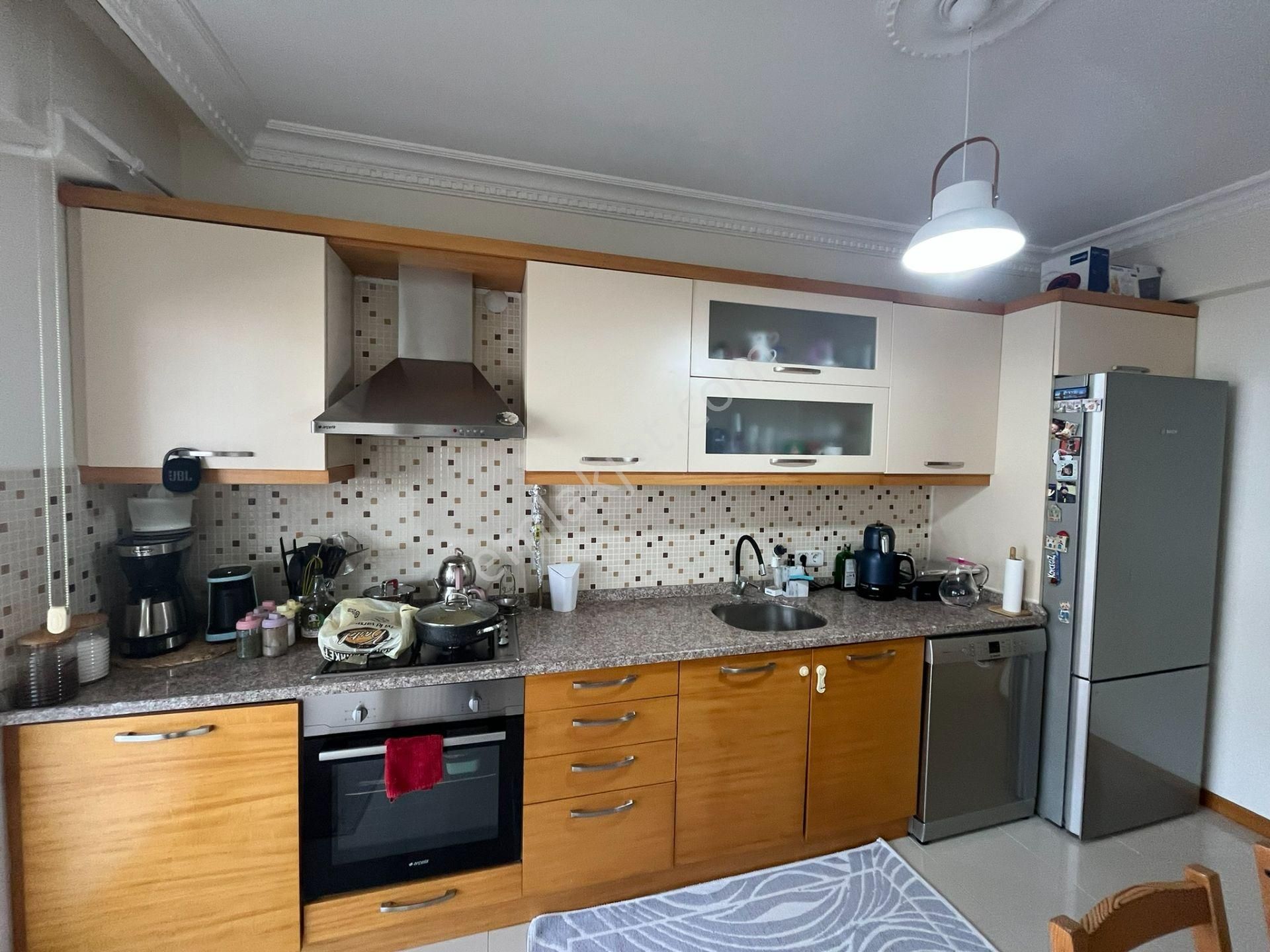 Hürriyet Mah. Krediye Uygun, Balkonlu, 1. Kat 3+1 Daire - Görsel 22