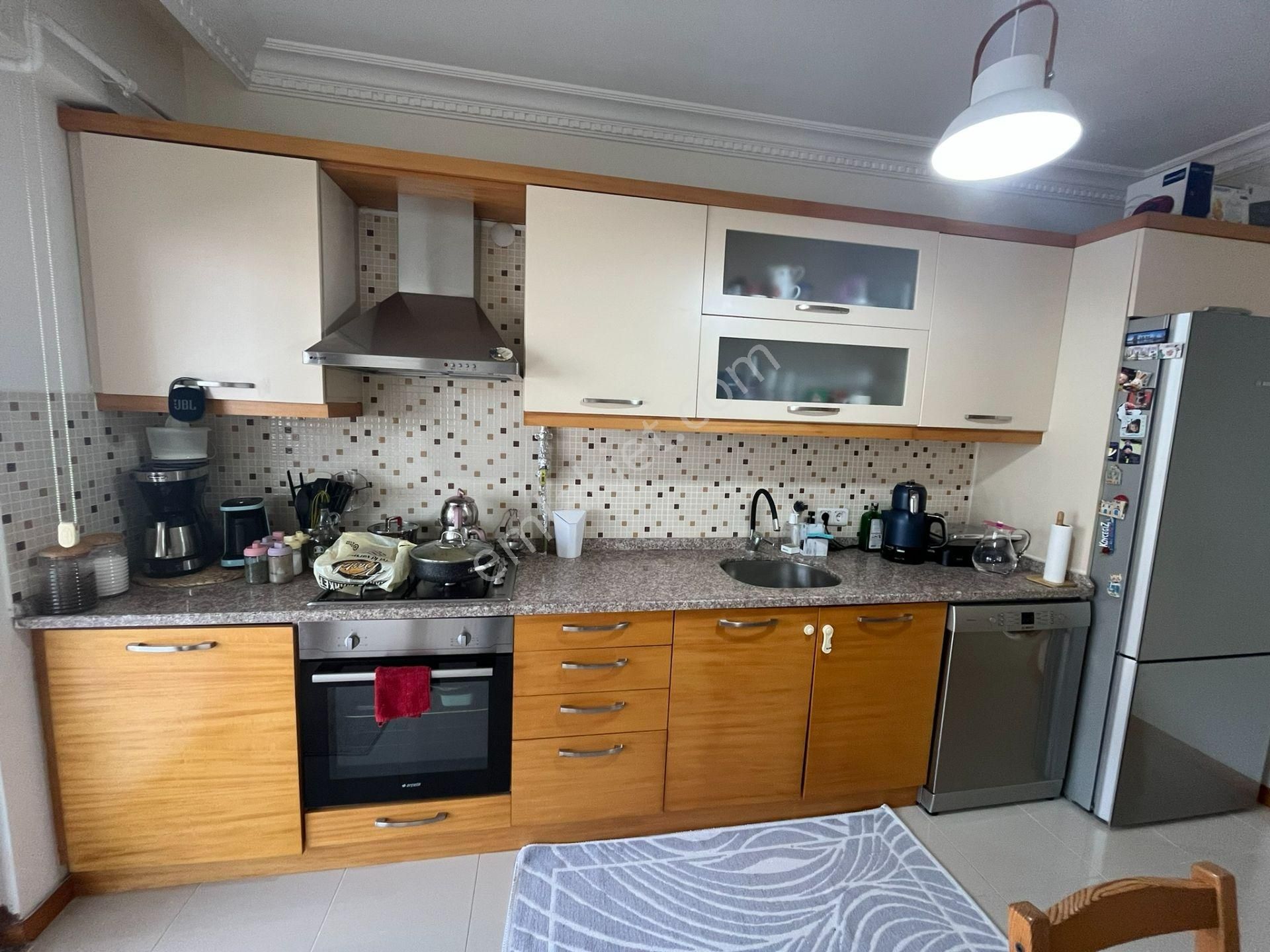 Hürriyet Mah. Krediye Uygun, Balkonlu, 1. Kat 3+1 Daire - Görsel 21