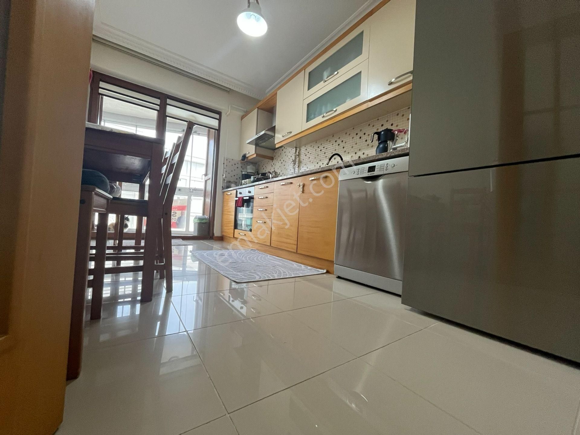 Hürriyet Mah. Krediye Uygun, Balkonlu, 1. Kat 3+1 Daire - Görsel 20