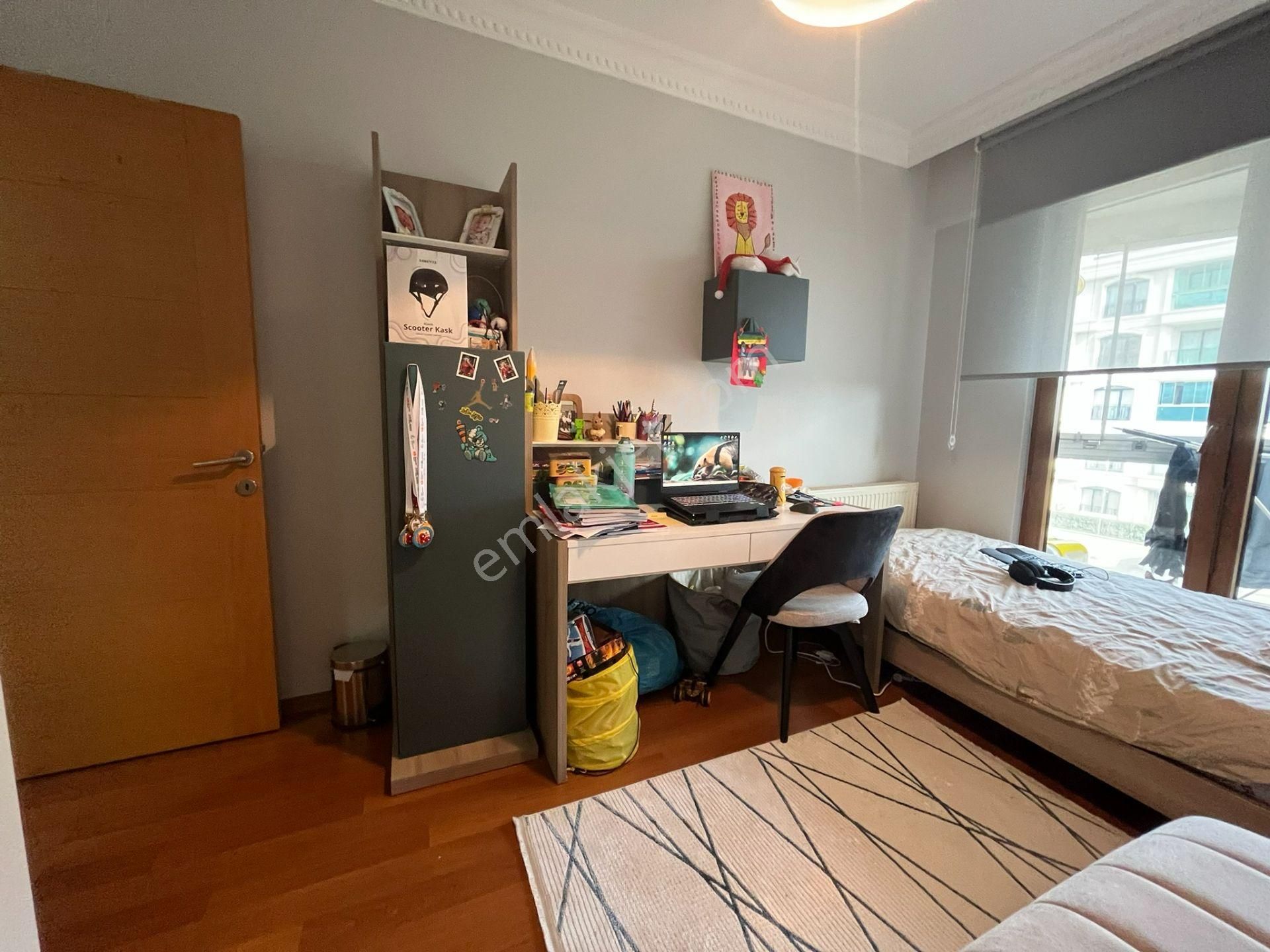 Hürriyet Mah. Krediye Uygun, Balkonlu, 1. Kat 3+1 Daire - Görsel 11