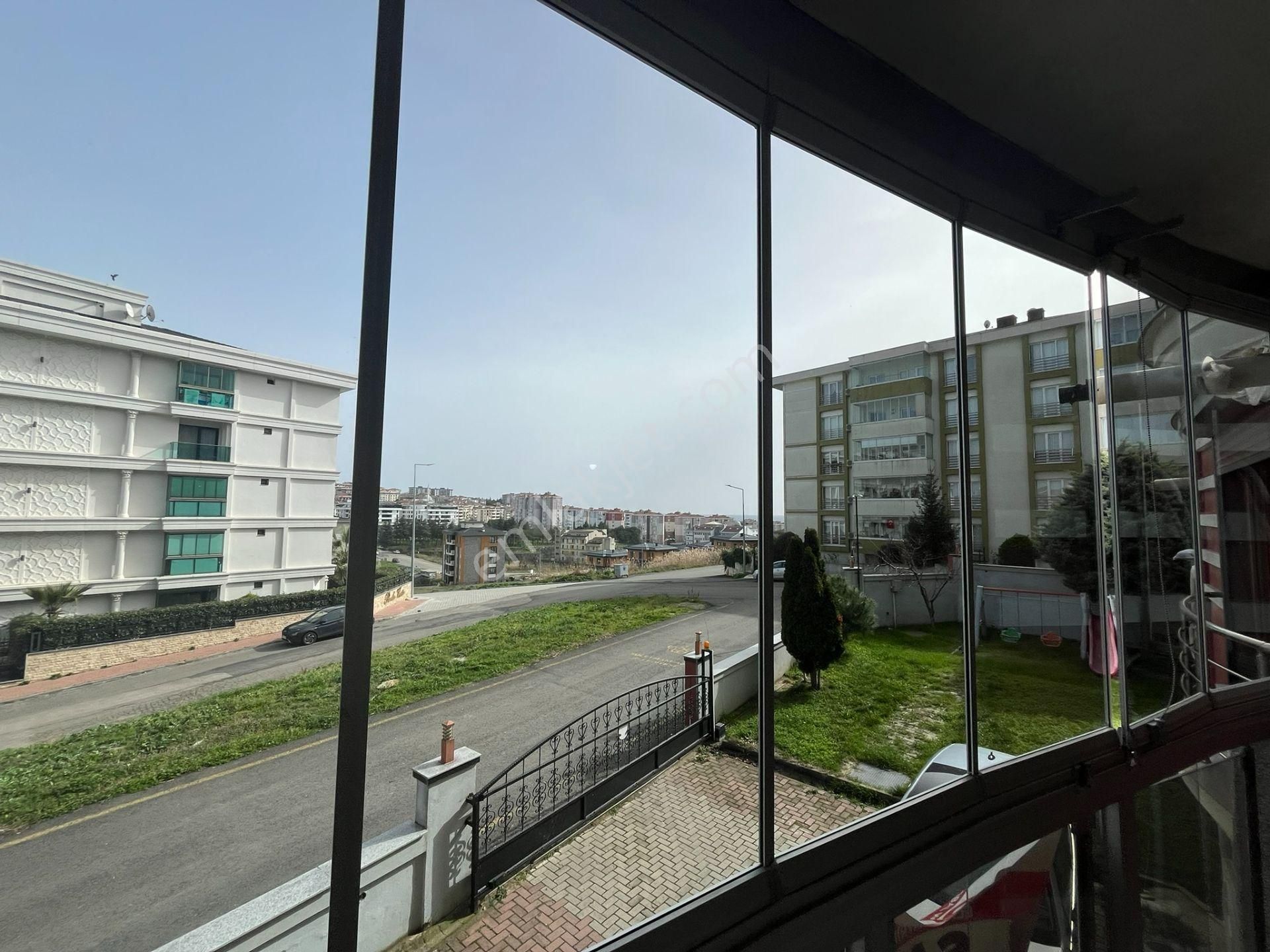 Hürriyet Mah. Krediye Uygun, Balkonlu, 1. Kat 3+1 Daire - Görsel 25