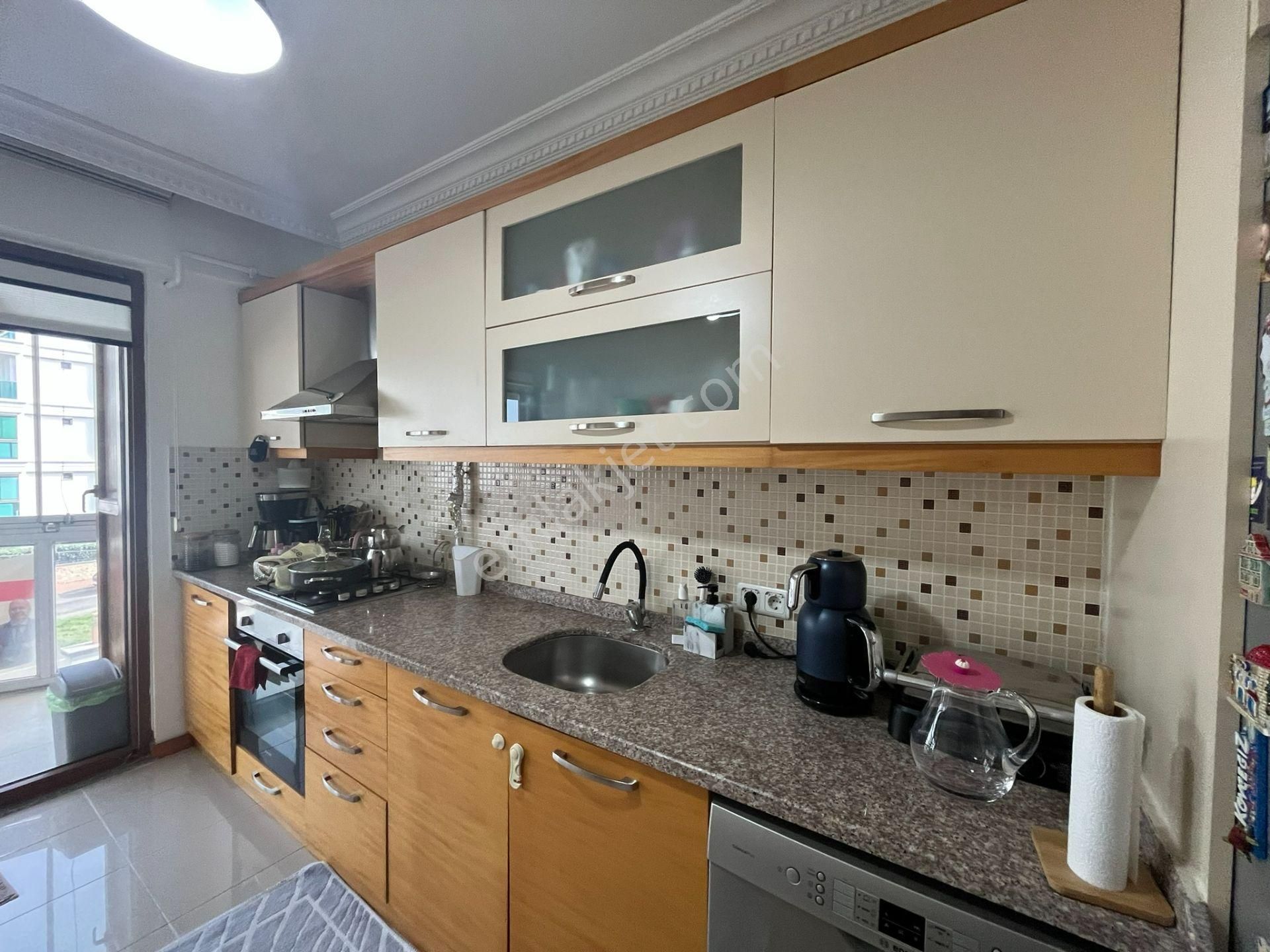 Hürriyet Mah. Krediye Uygun, Balkonlu, 1. Kat 3+1 Daire - Görsel 19