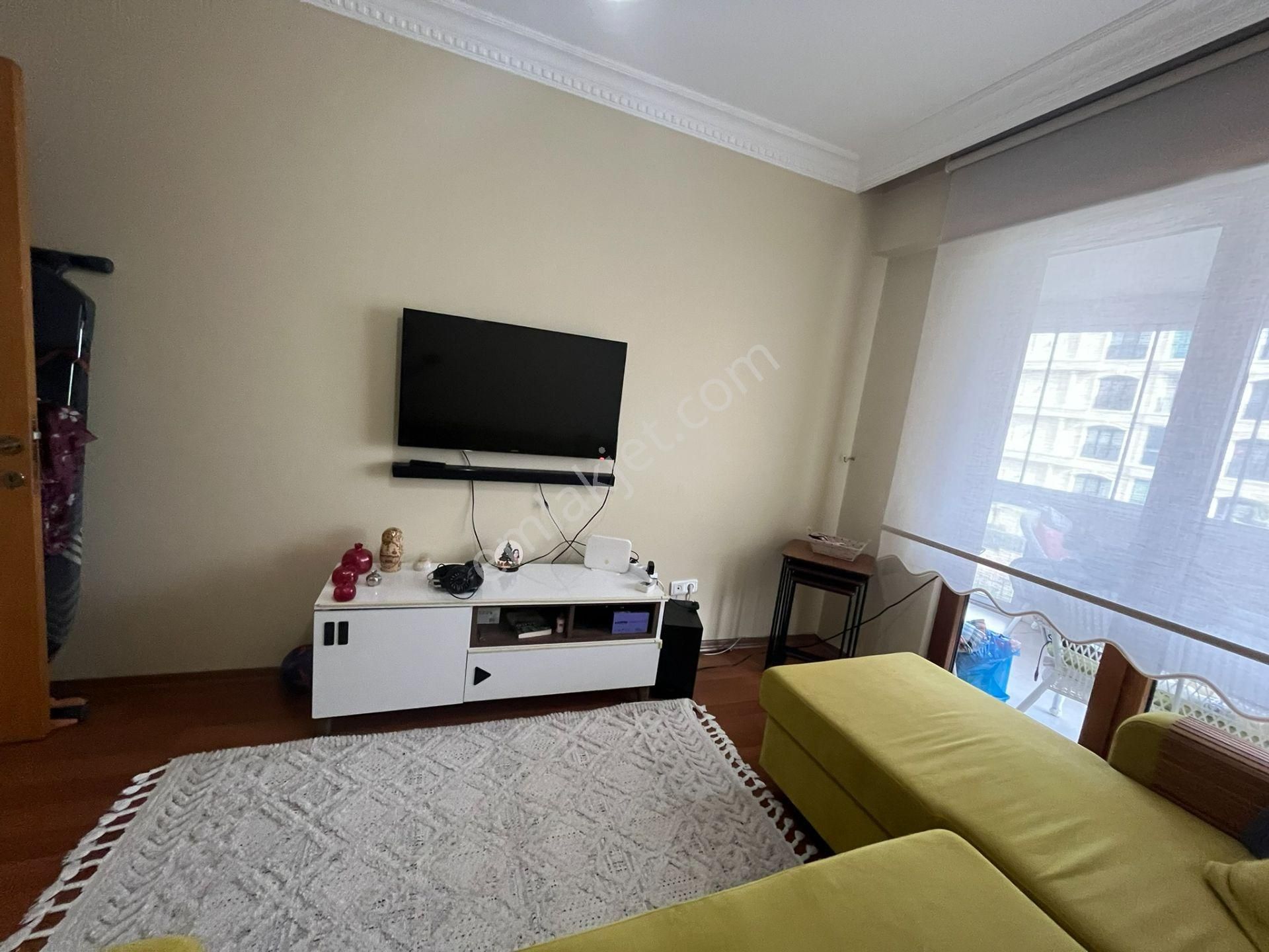 Hürriyet Mah. Krediye Uygun, Balkonlu, 1. Kat 3+1 Daire - Görsel 10