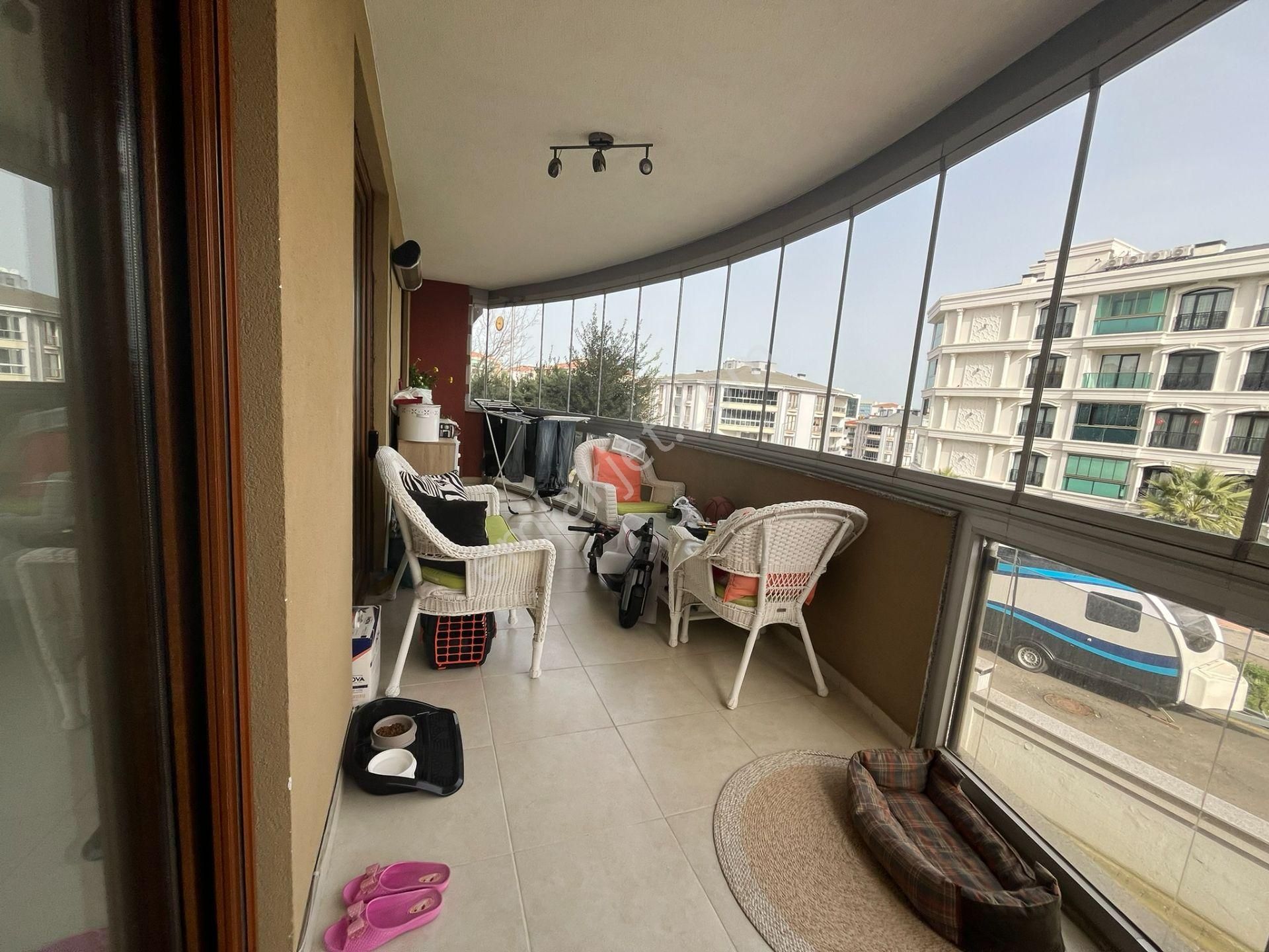 Hürriyet Mah. Krediye Uygun, Balkonlu, 1. Kat 3+1 Daire - Görsel 24