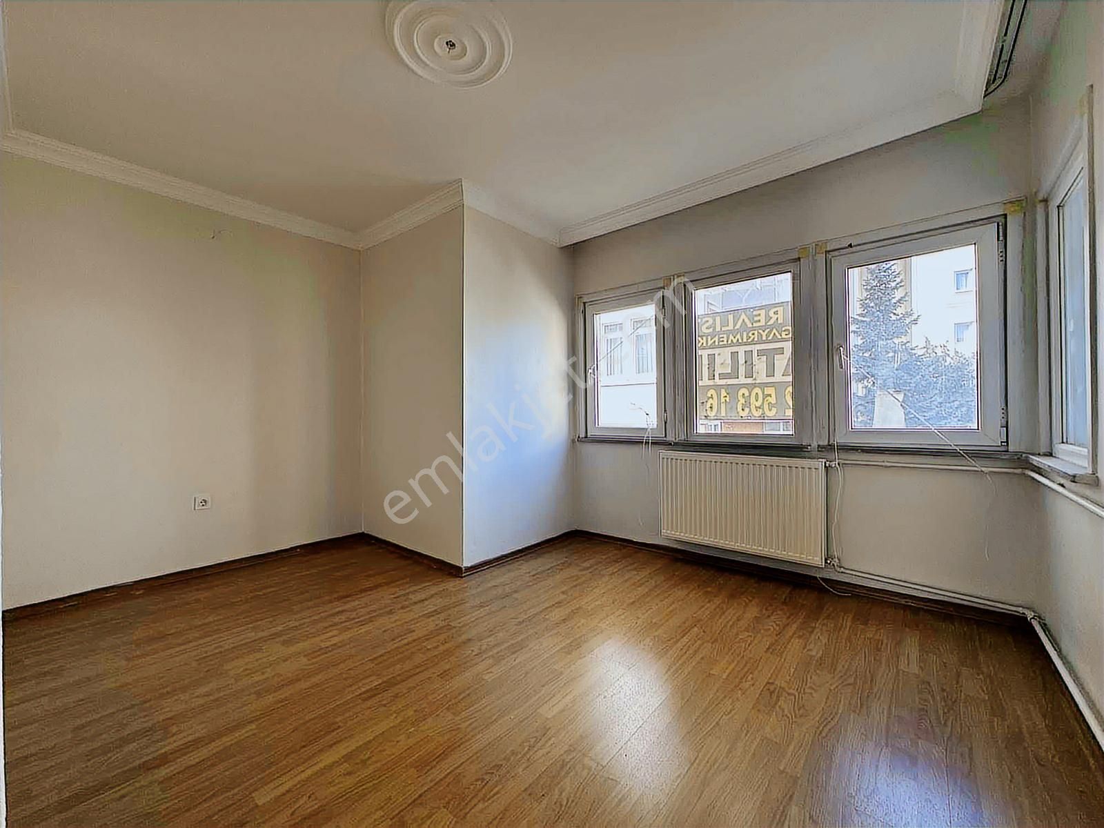 Çengelköy Ata2 Sitesinde Muhteşem Konumda Arakat Ferah 3+1 Daire - Görsel 19